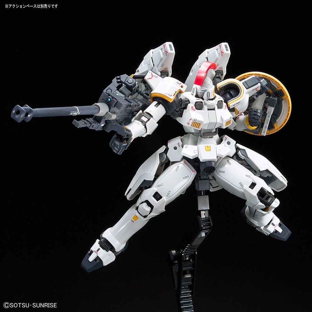 RG 1/144 OZ-00MS Tallgeese EW ver. Gundam