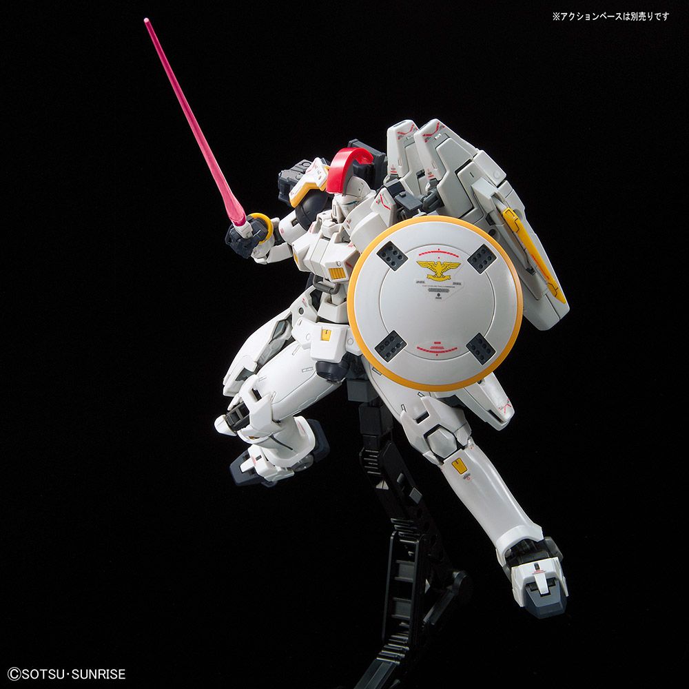 RG 1/144 OZ-00MS Tallgeese EW ver. Gundam