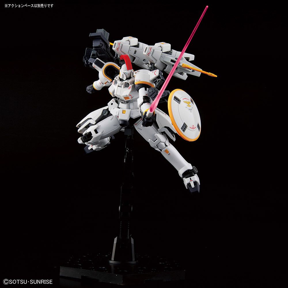 RG 1/144 OZ-00MS Tallgeese EW ver. Gundam