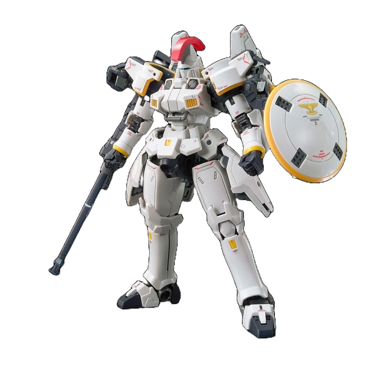 RG 1/144 OZ-00MS Tallgeese EW ver. Gundam