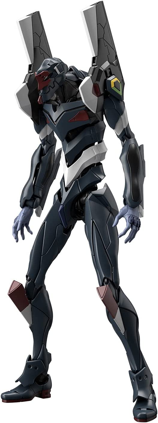 RG Evangelion Unit-03 The Enchanted Shield of Virtue set Model kit