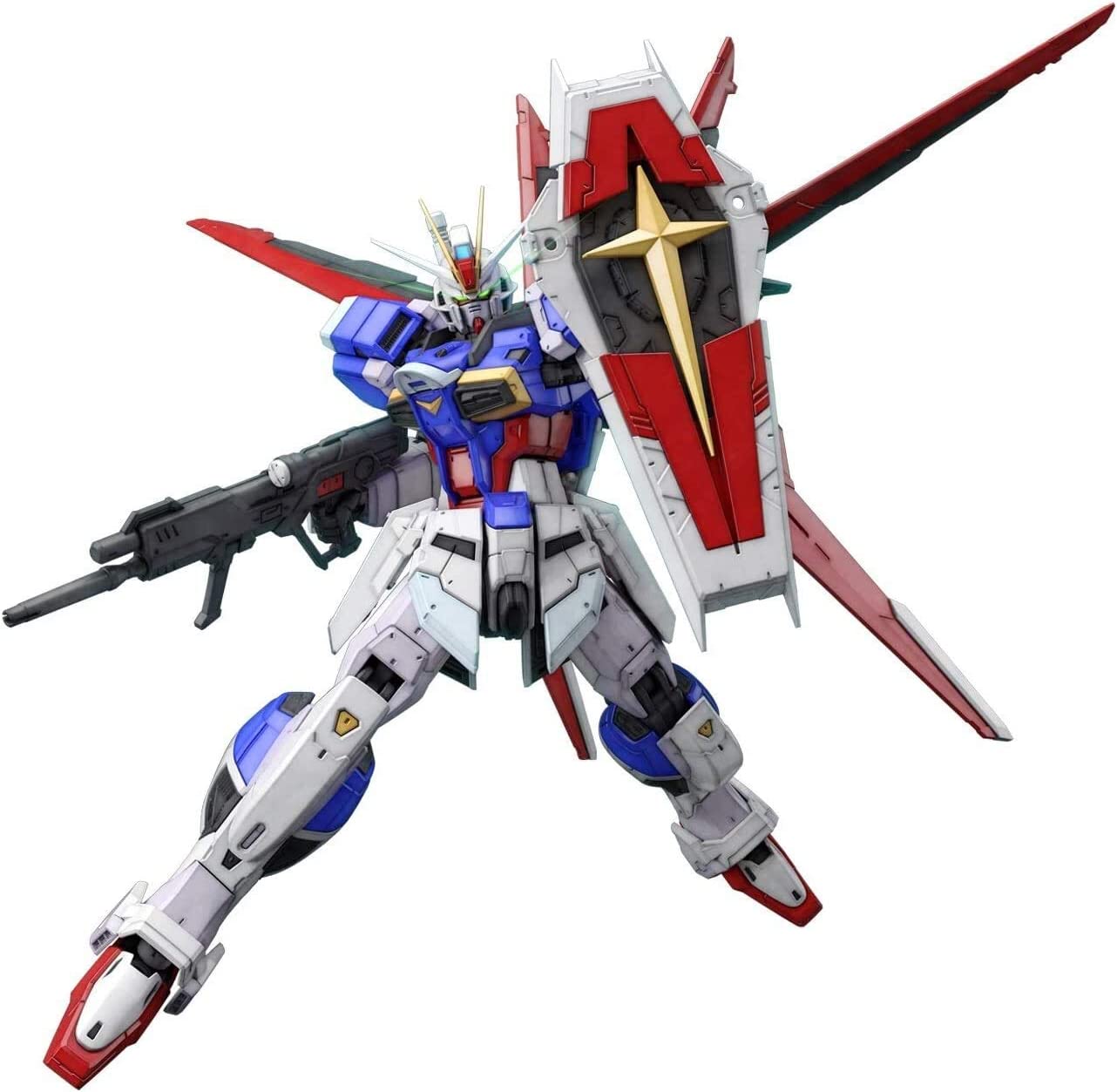 RG 1/144 Force Impulse Gundam