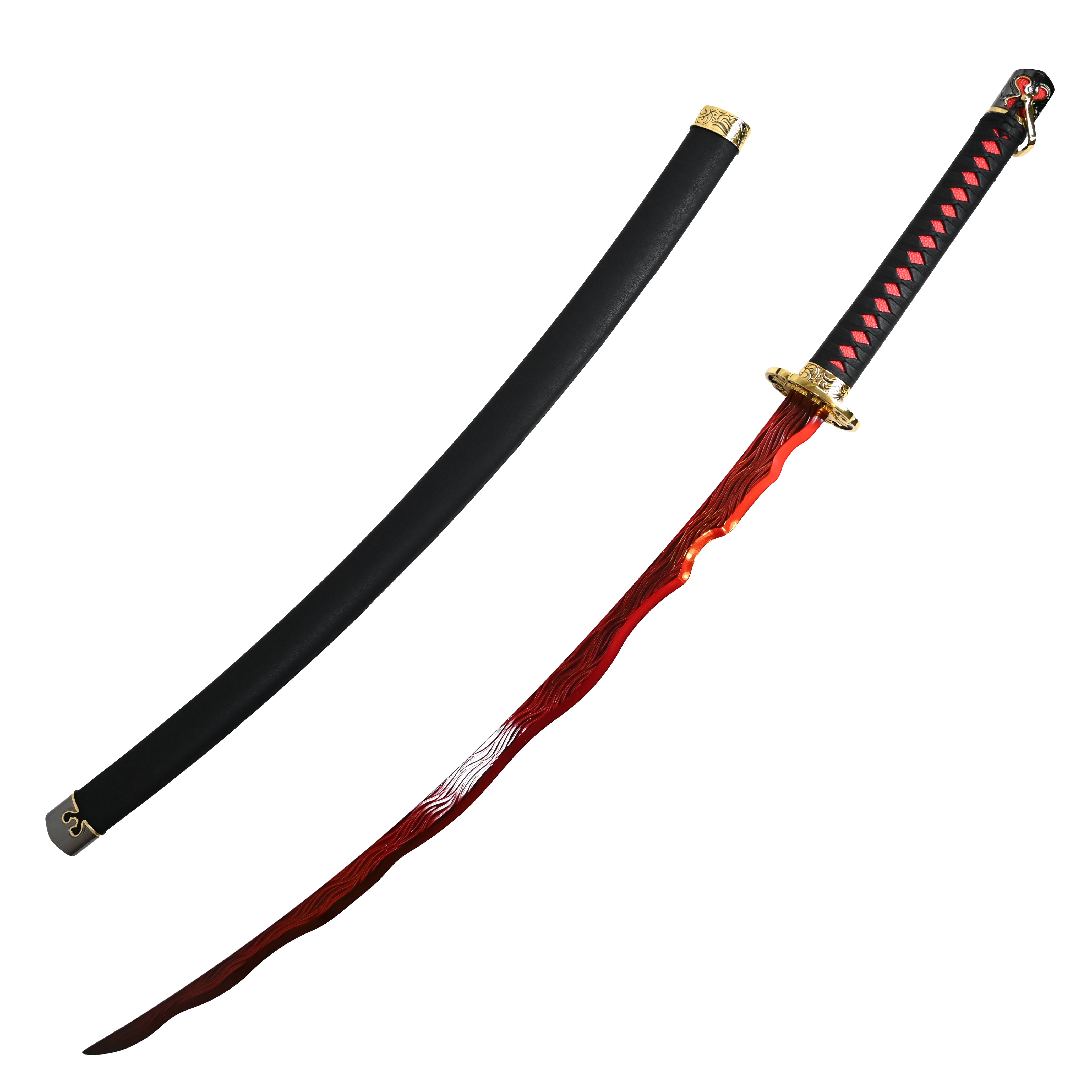 Ríos de Sangre