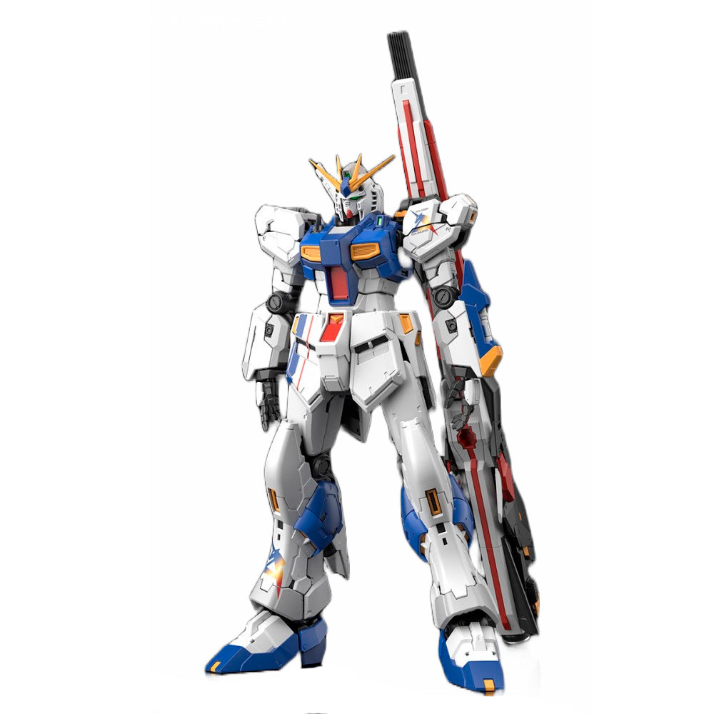 RG 1/144 RX-93ff Nu Gundam