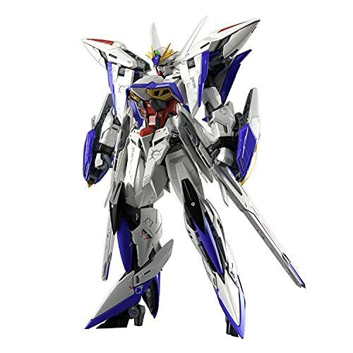 MG 1/100 MVF-X08 Eclipse Gundam