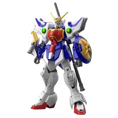 HG 1/144 Shenlong Gundam