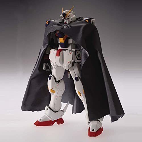 MG 1/100 XM-X1 Crossbone Gundam Ver.Ka