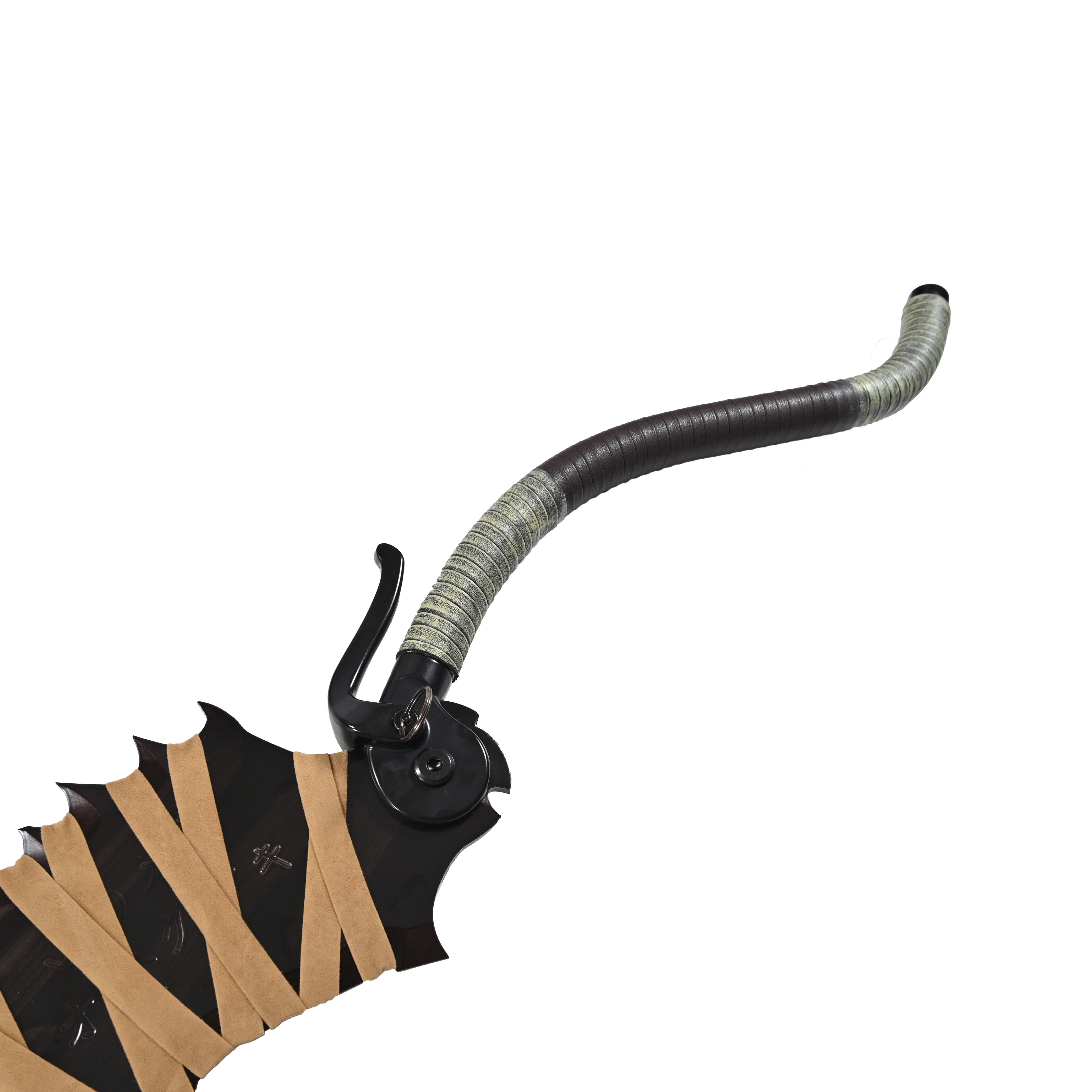 Saw Cleaver