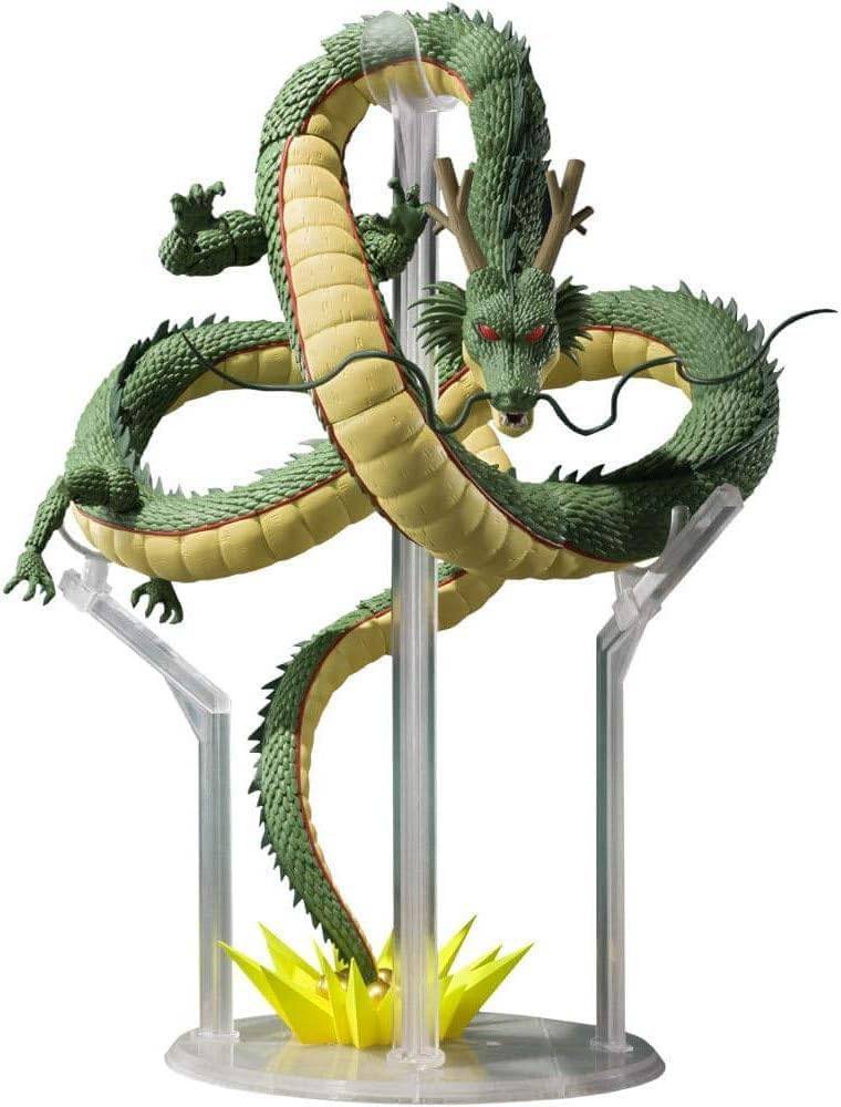 S.H.Figuarts - Shenron - Dragon Ball Z
