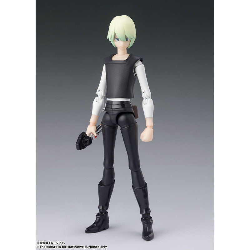 S.H.Figuarts - Karre (Visions) - Star Wars