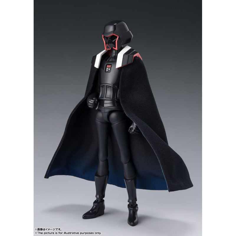 S.H.Figuarts - Karre (Visions) - Star Wars