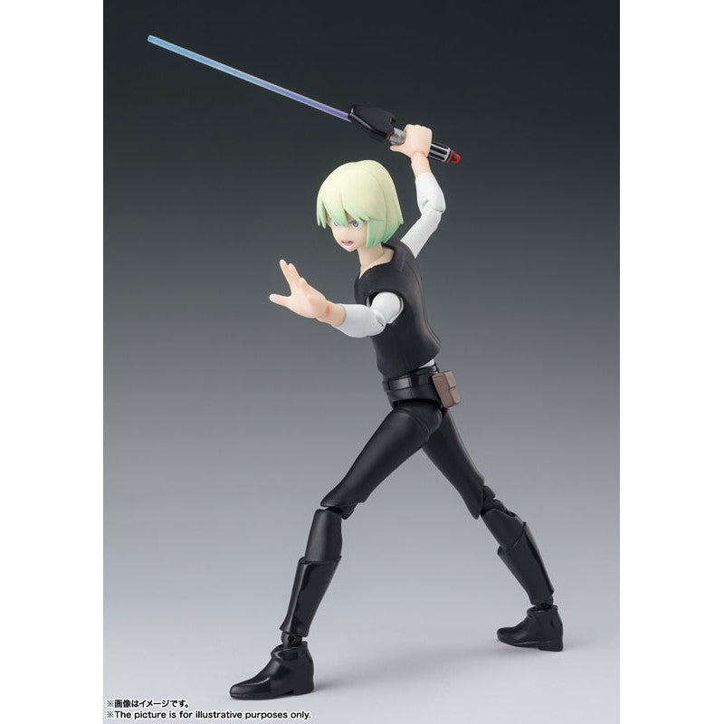 S.H.Figuarts - Karre (Visions) - Star Wars
