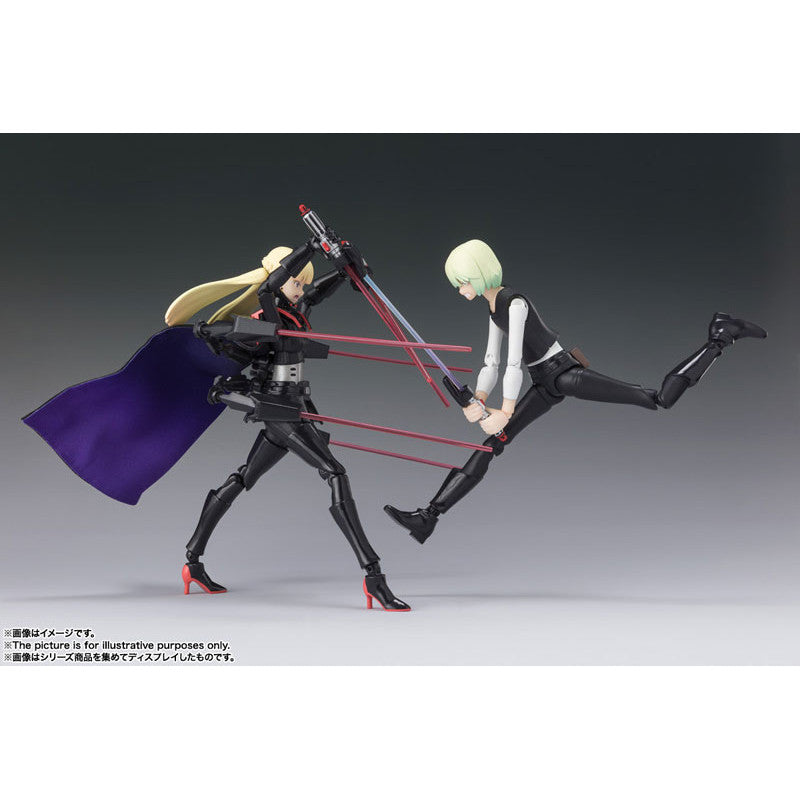 S.H.Figuarts - Am (Visions) - Star Wars