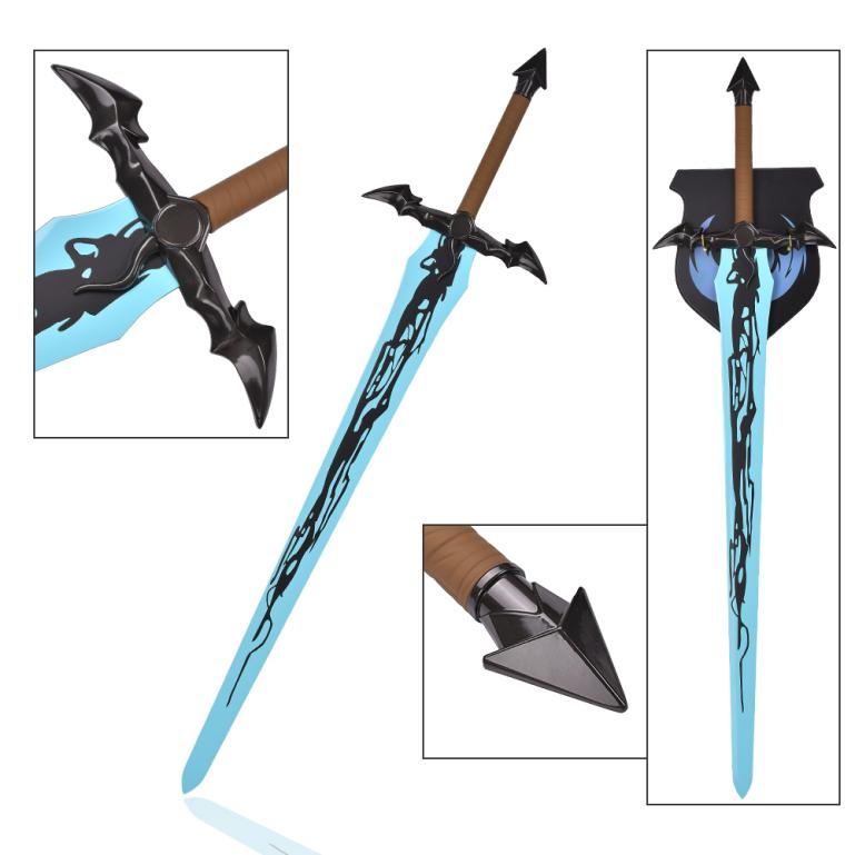 PREVENTA Demon King Longsword - ENTREGAS OCTUBRE 2026