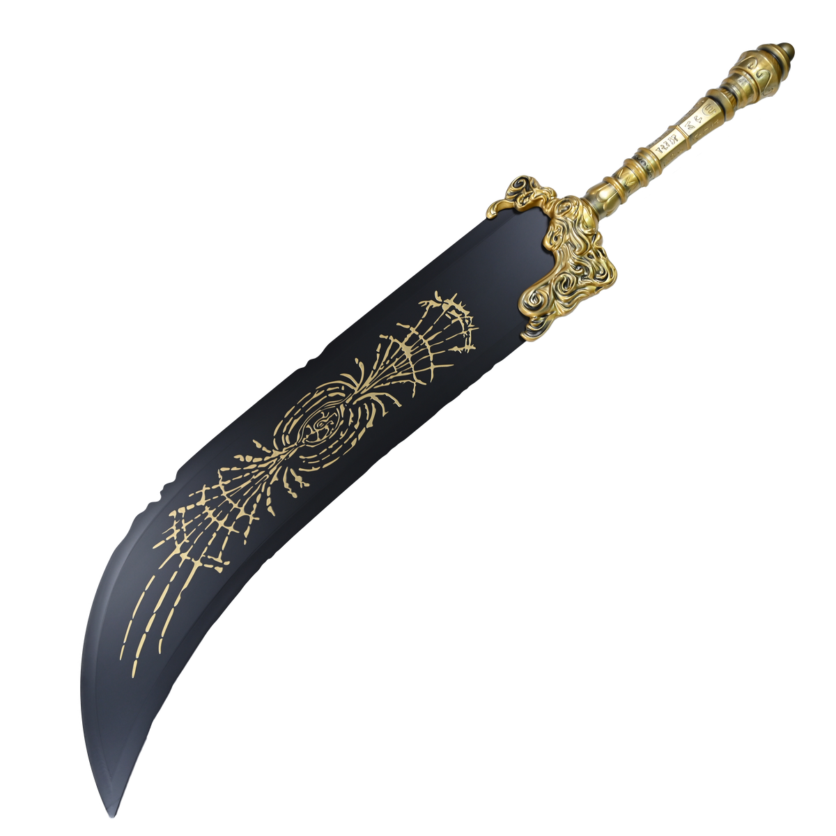 Starscourge Greatsword