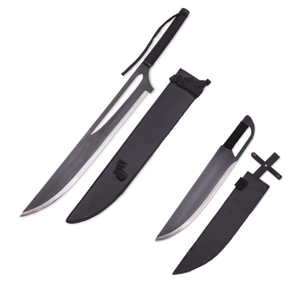 PREVENTA Shikai Zangetsu - ENTREGAS DICIEMBRE 2026