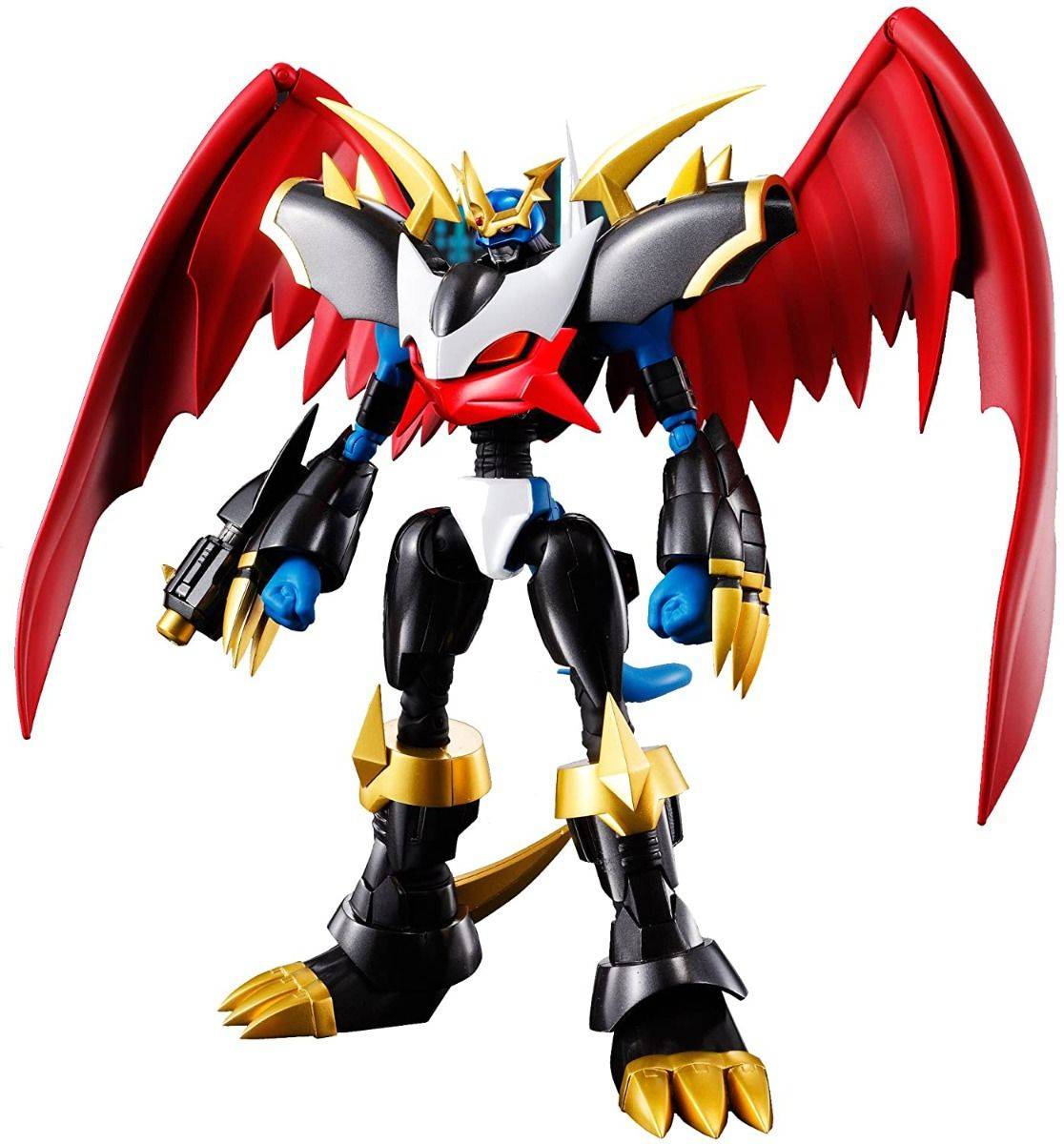 S.H.Figuarts - Imperialdramon Fighter Mode (Premium Color Edition) - Digimon