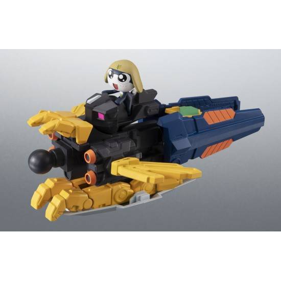 Keroro Spirits - Tamama Robo UC - Keroro Gunso