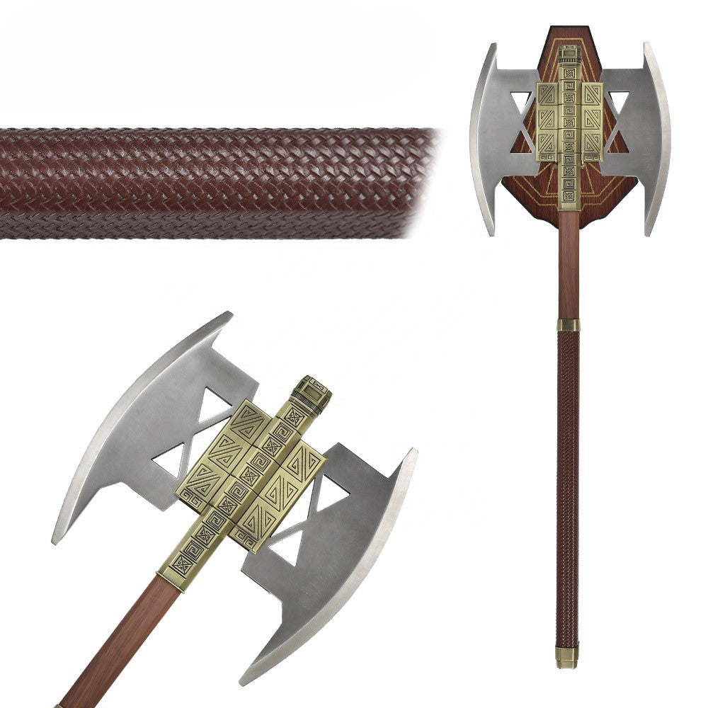 PREVENTA Walking Axe - ENTREGAS NOVIEMBRE 2026