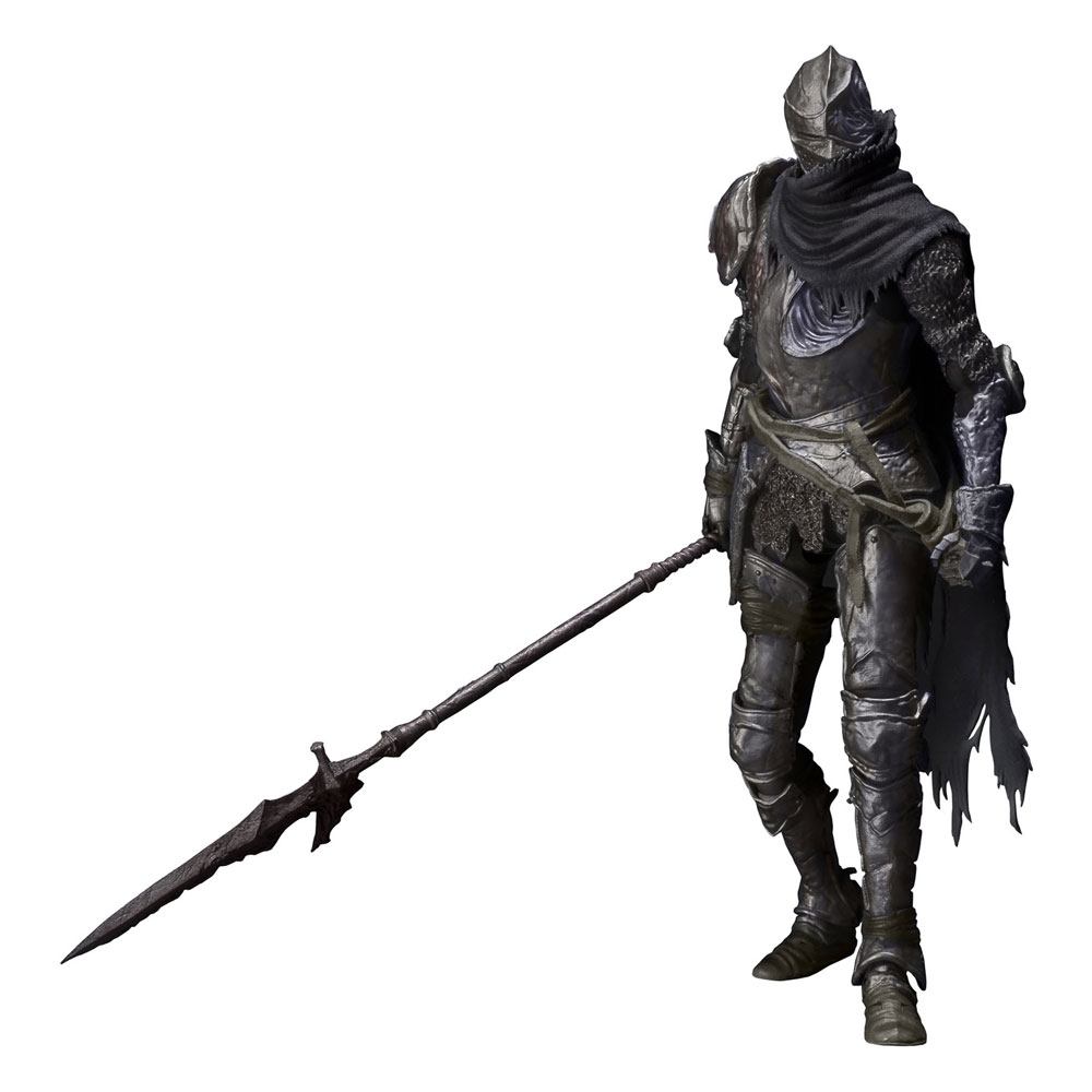 S.H.Figuarts - Festering Fingerprint Vyke - Elden Ring