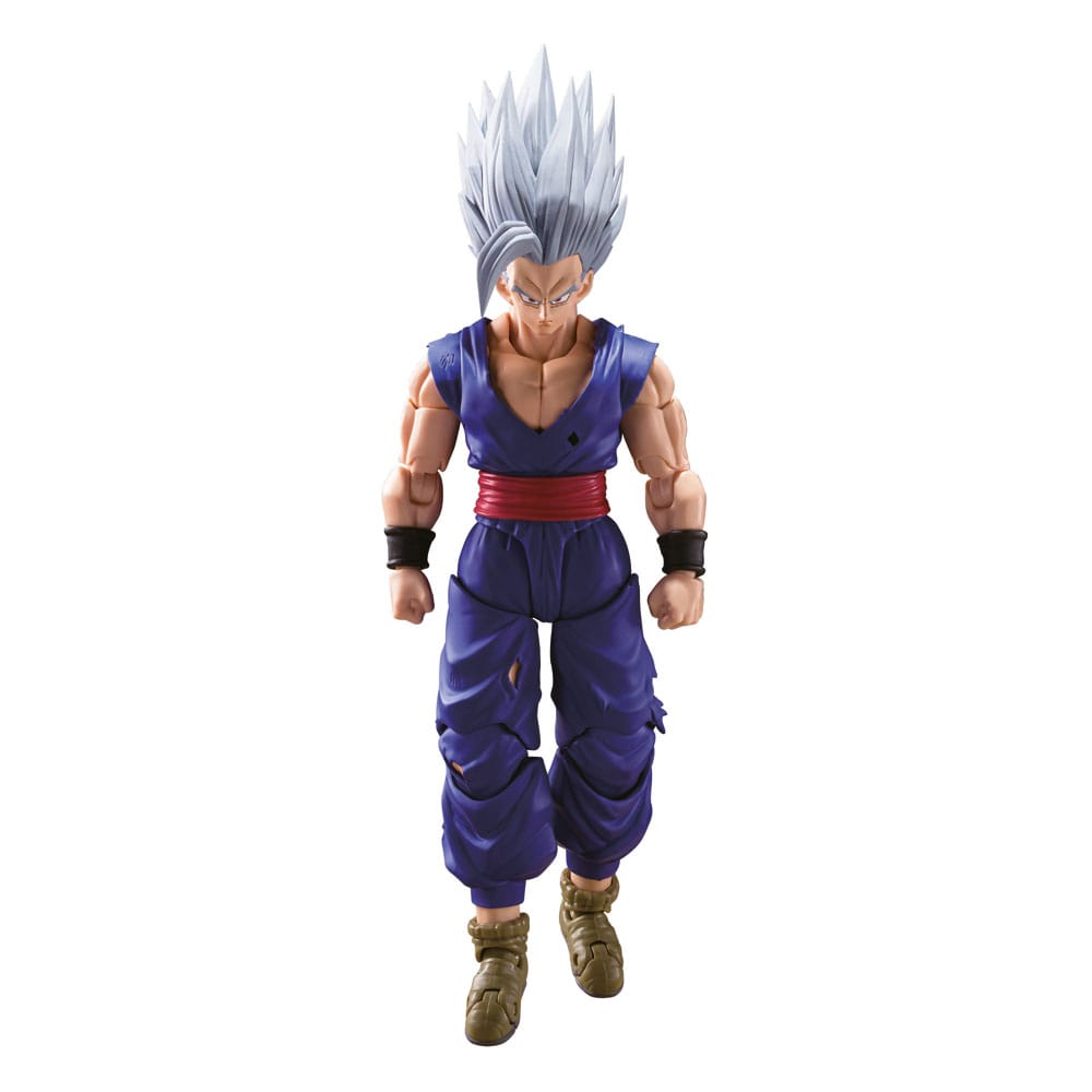 S.H.Figuarts - Son Gohan Beast - Dragon Ball Z