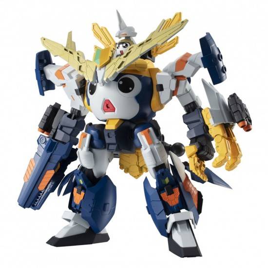 Keroro Spirits - Tamama Robo UC - Keroro Gunso