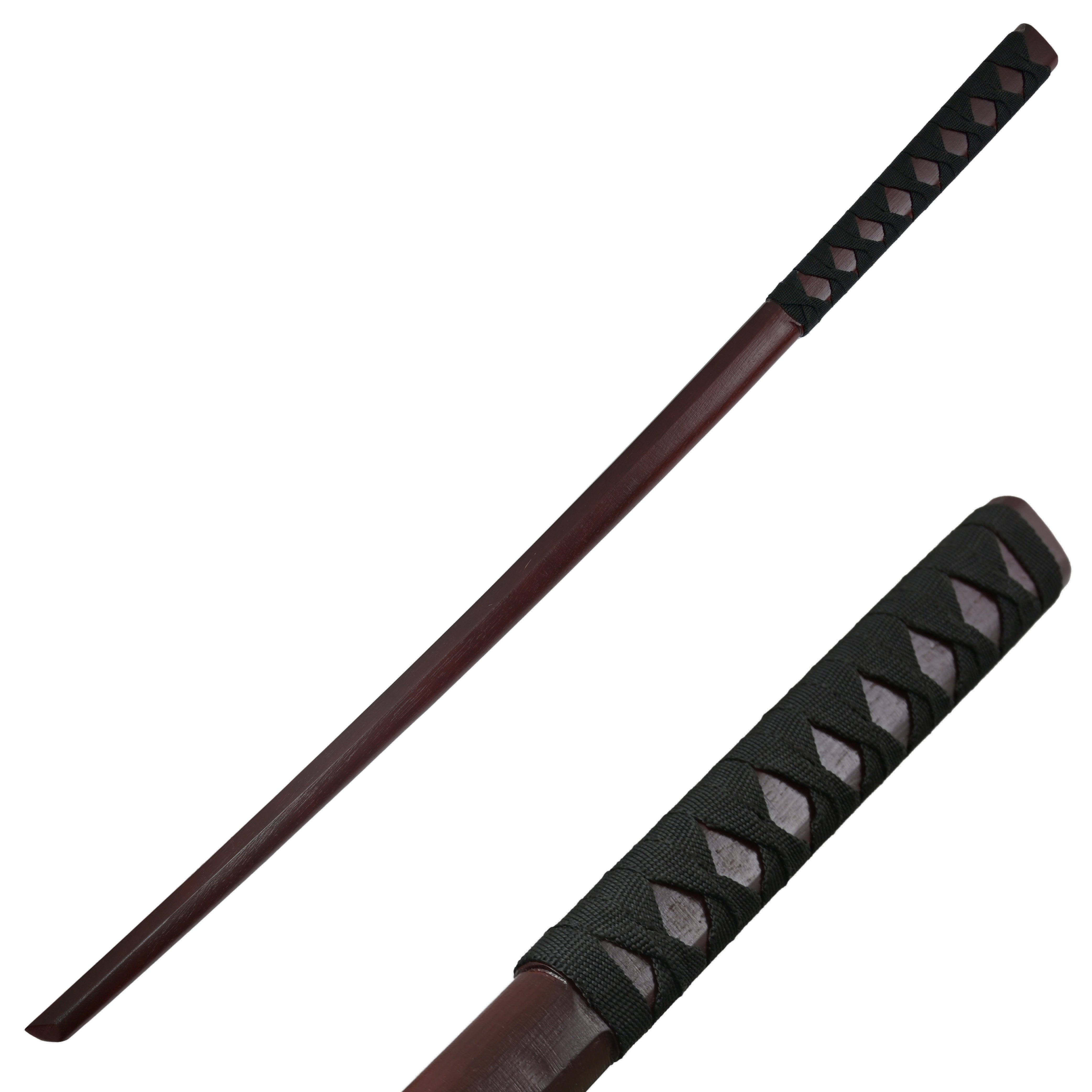 Bokken (madera)