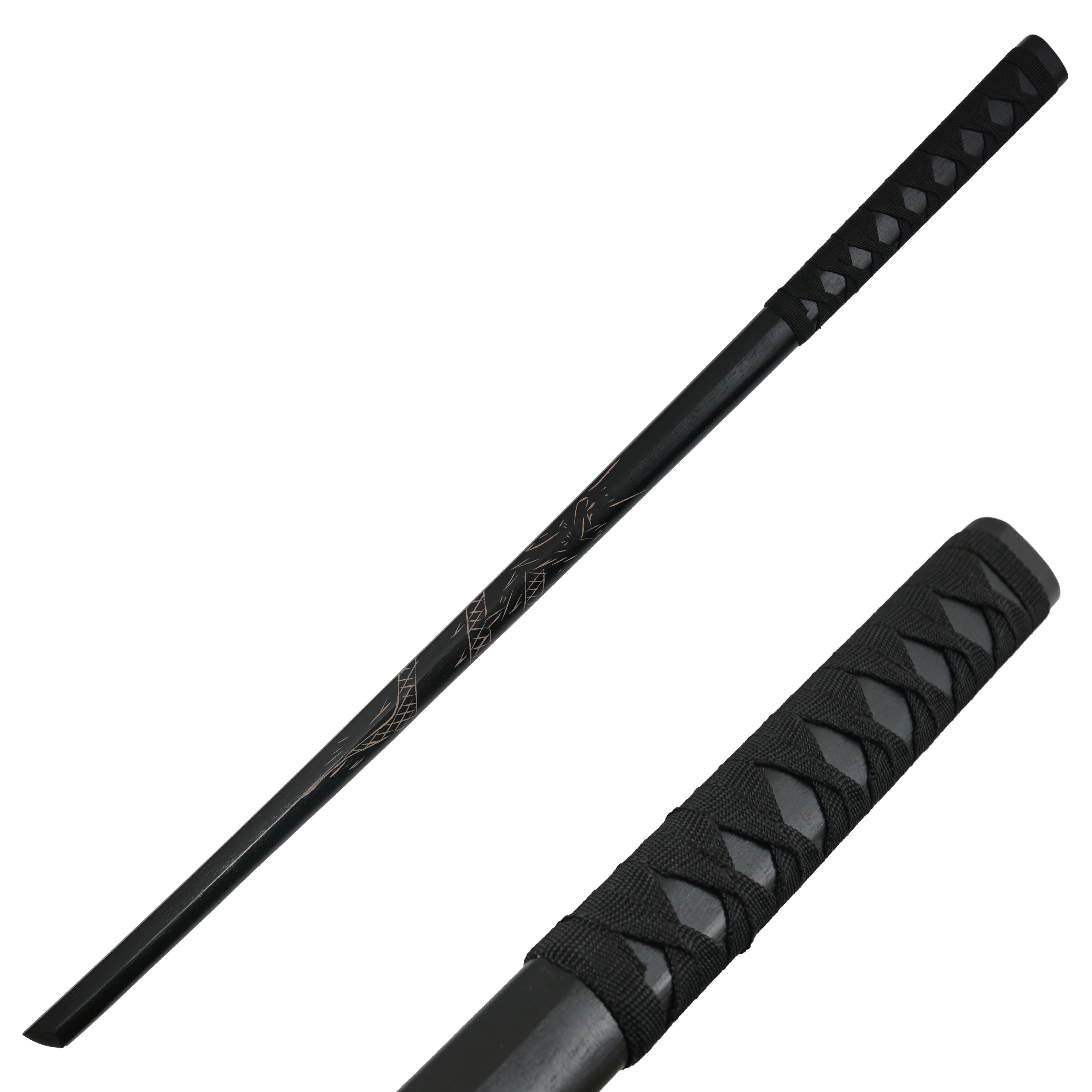 Bokken (madera)
