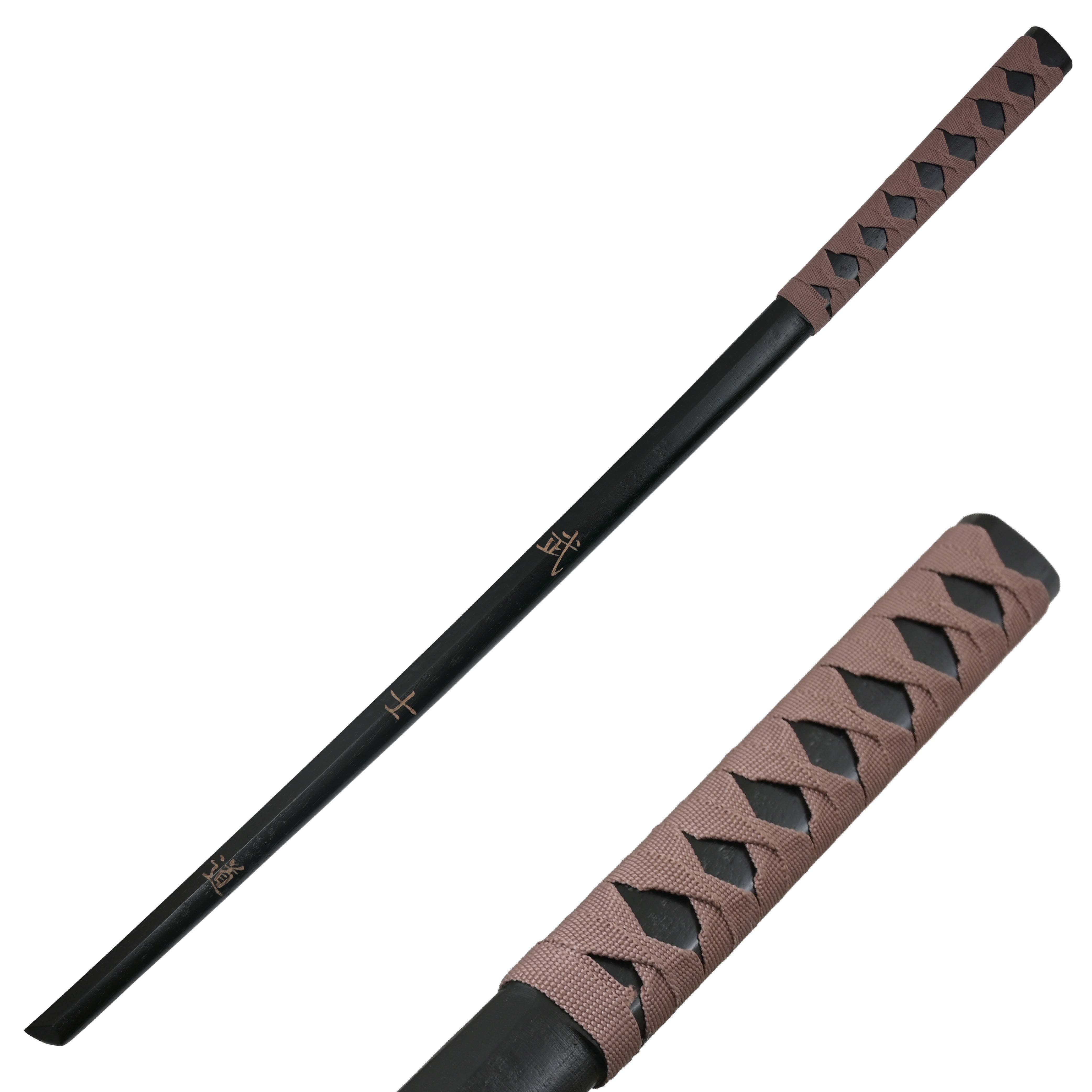 Bokken (madera)