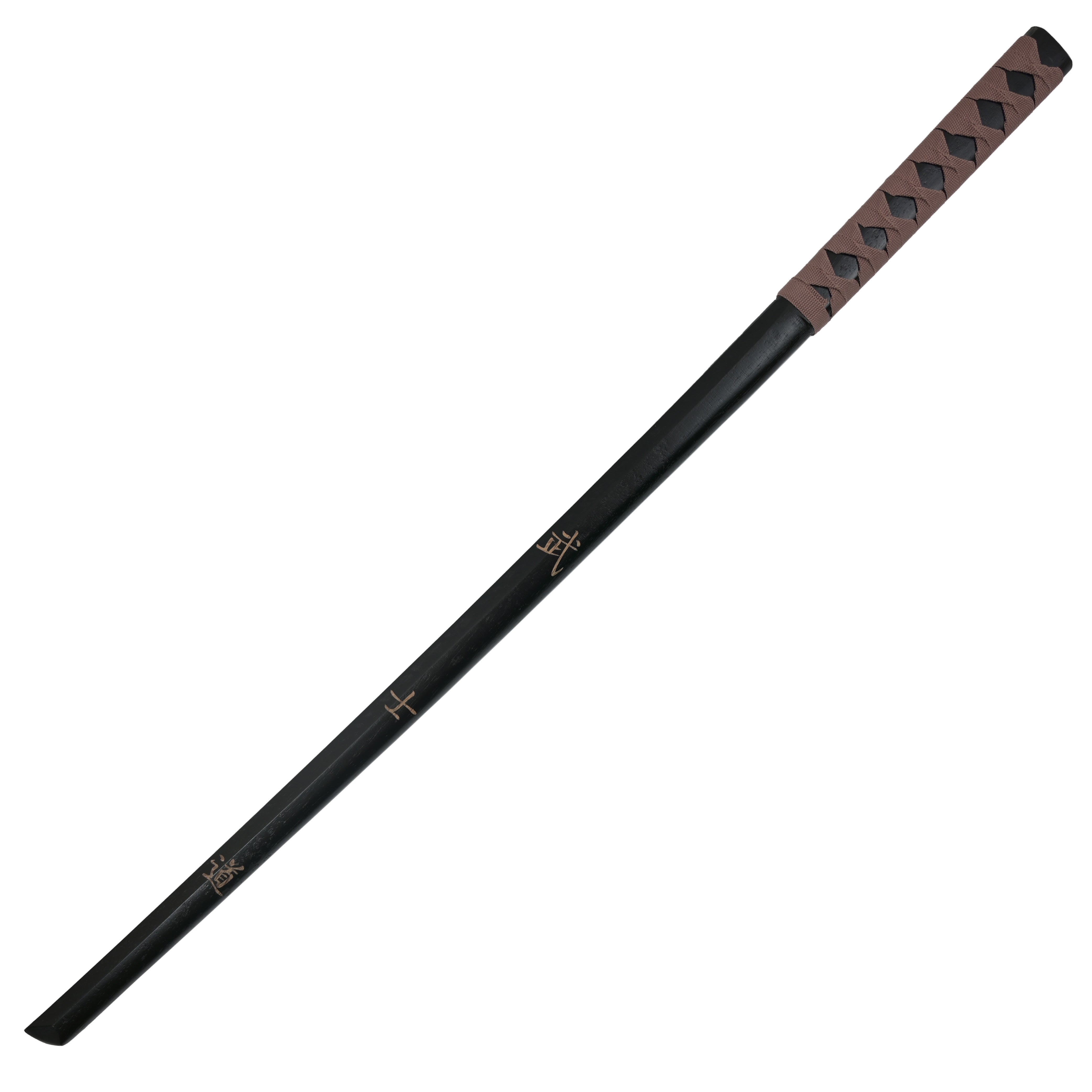 Bokken (madera)