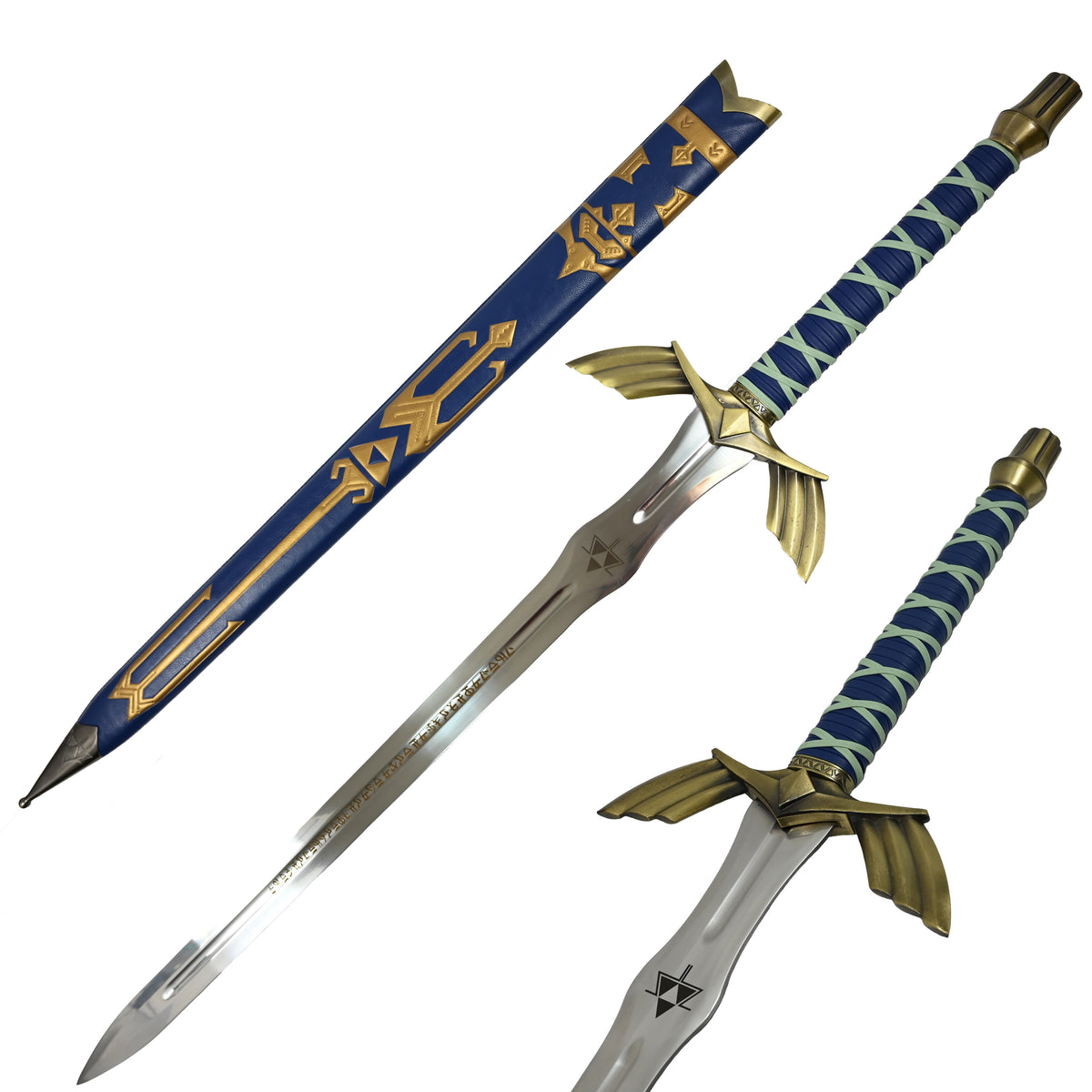 Royal Master Sword