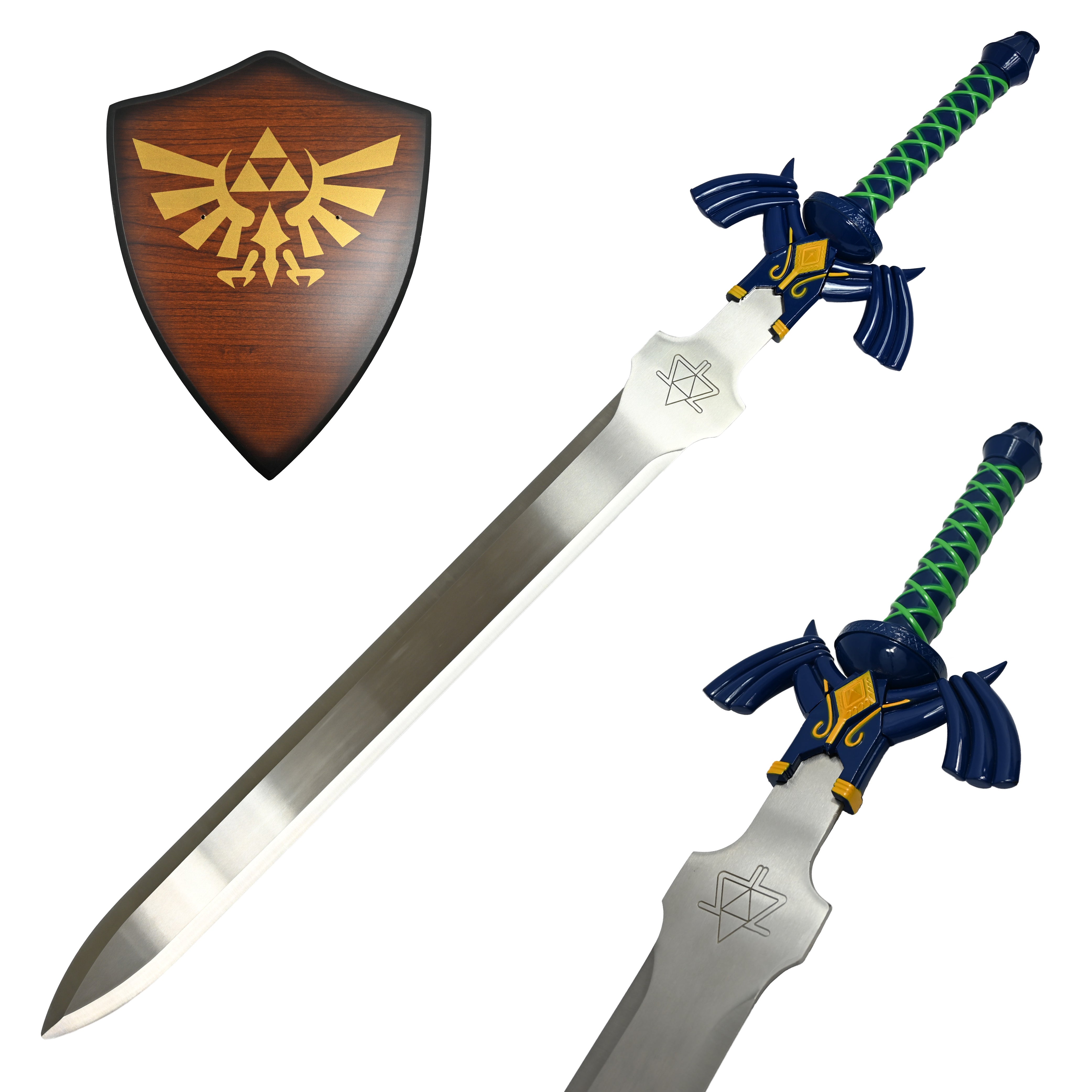 PREVENTA Elite Master Sword - ENTREGAS JULIO 2026