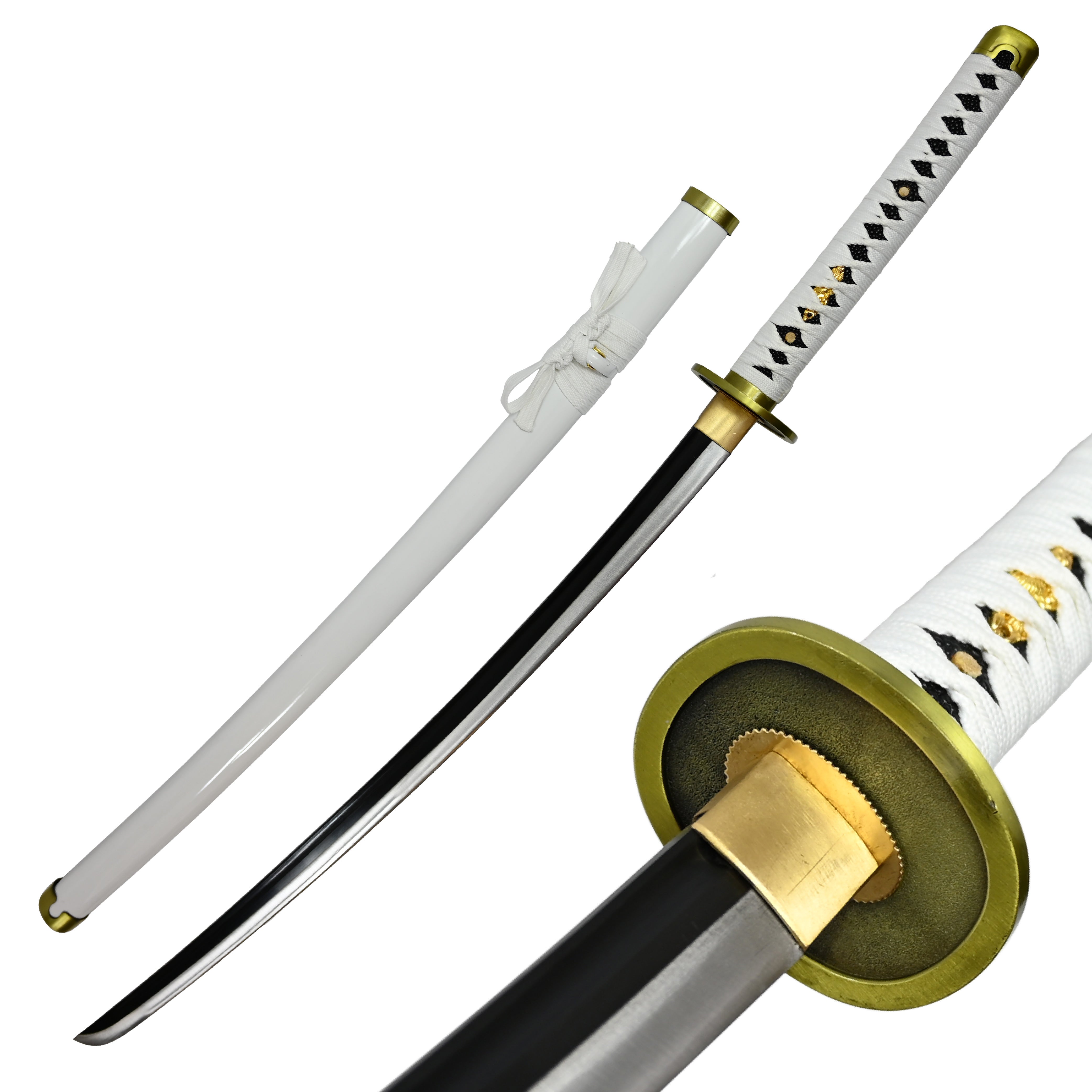 PREVENTA Wado Ichimonji - versión Deluxe - ENTREGAS OCTUBRE 2026