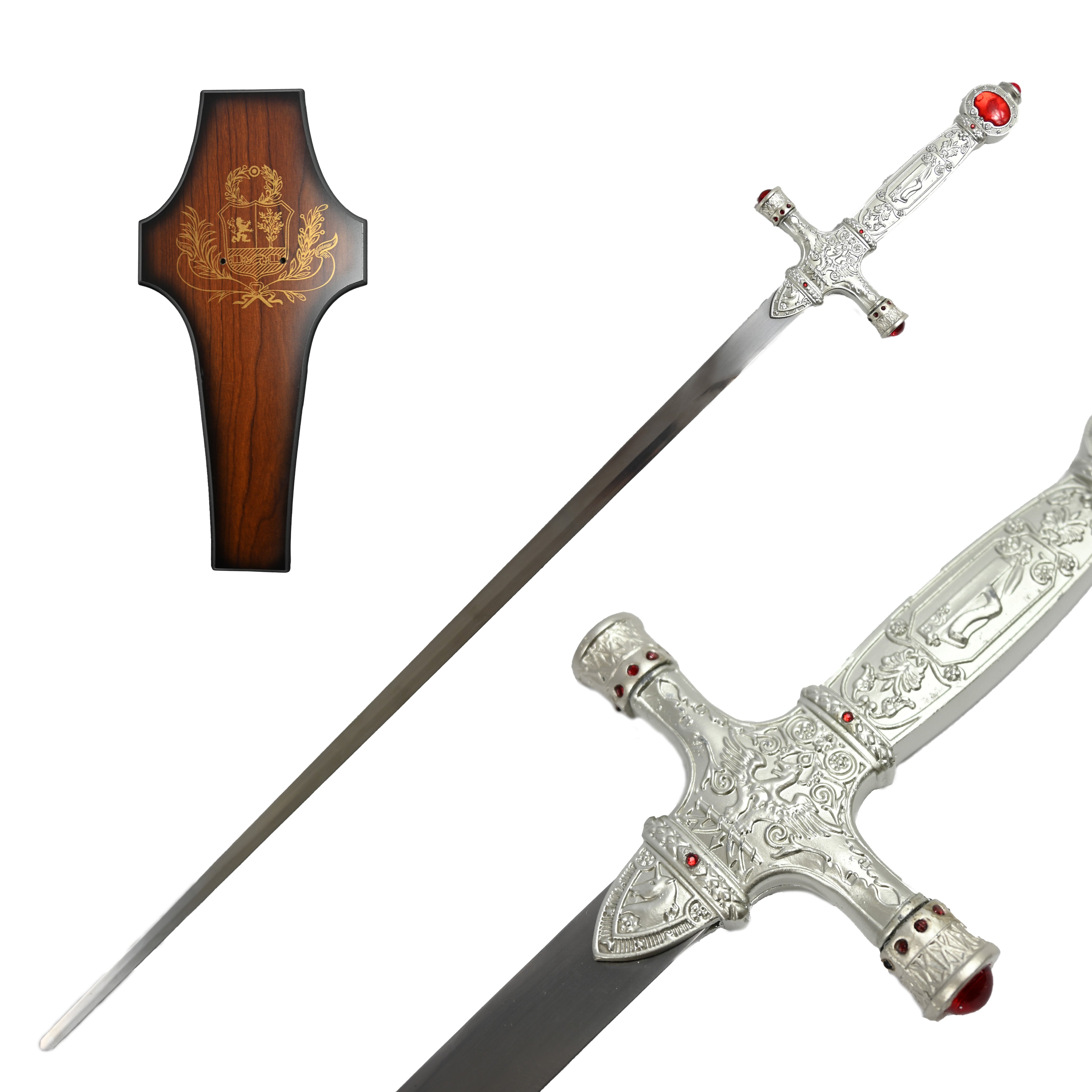 Espada de Godric