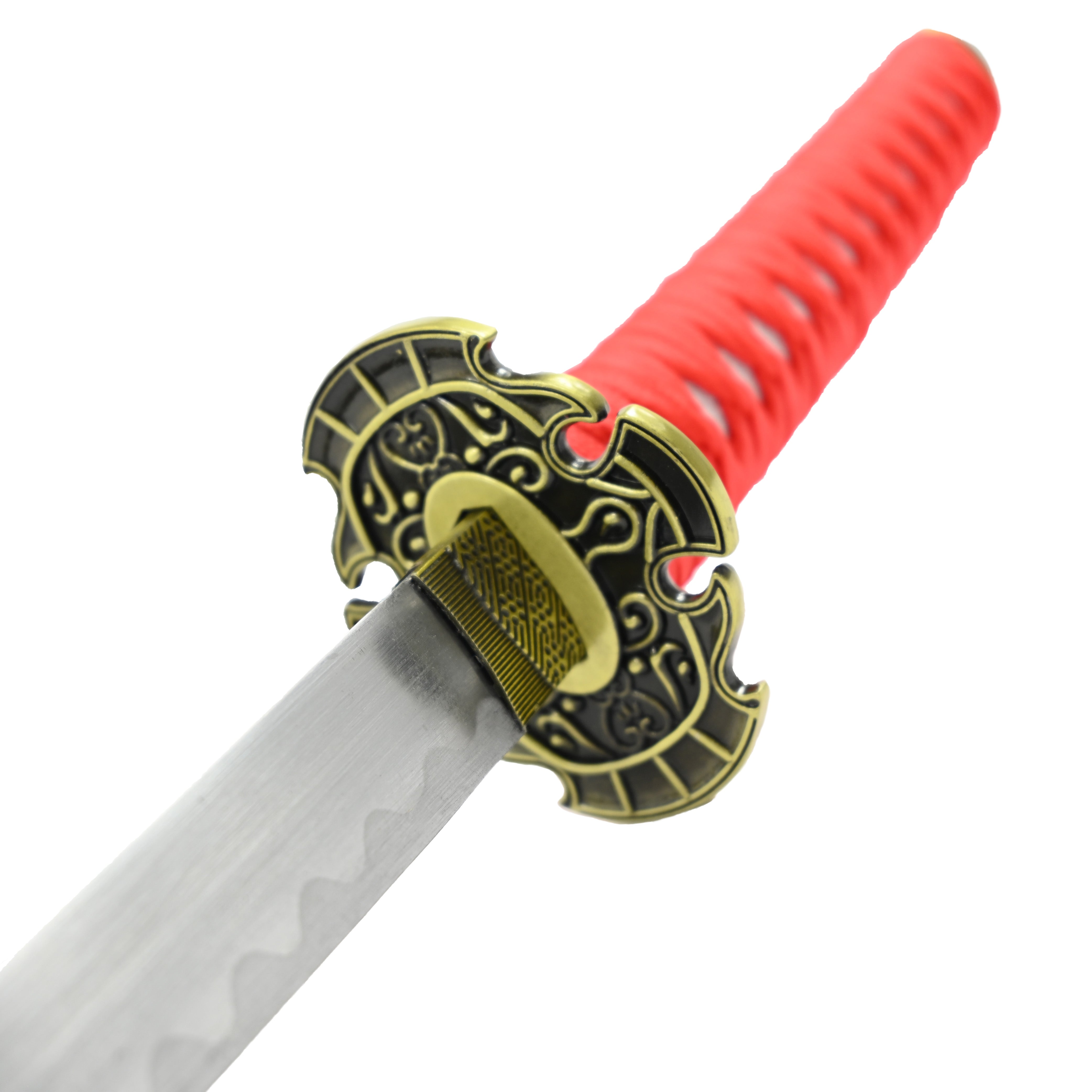 Katana del Dragón