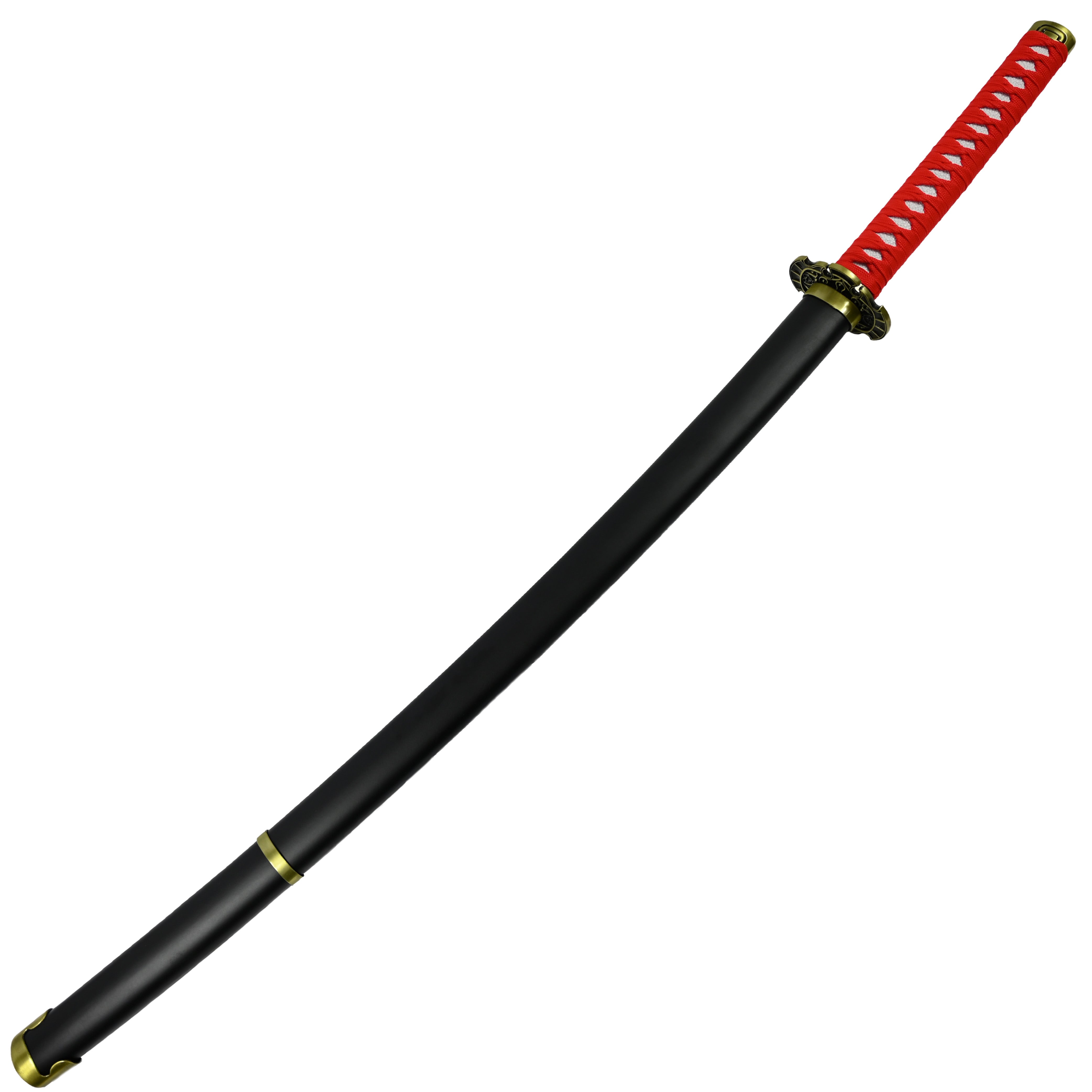 Katana del Dragón
