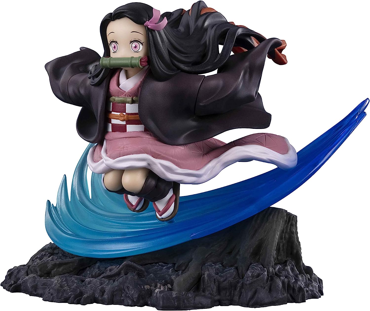 Figuarts Zero - Kamado Nezuko - Kimetsu no Yaiba/Demon Slayer