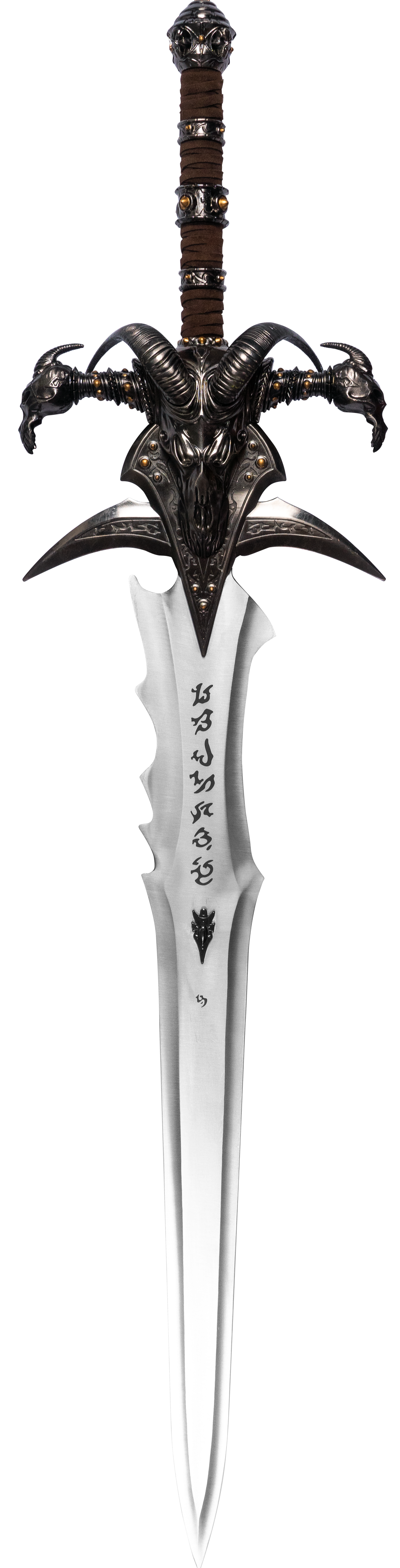 PREVENTA Frostmourne - ENTREGAS JULIO 2026