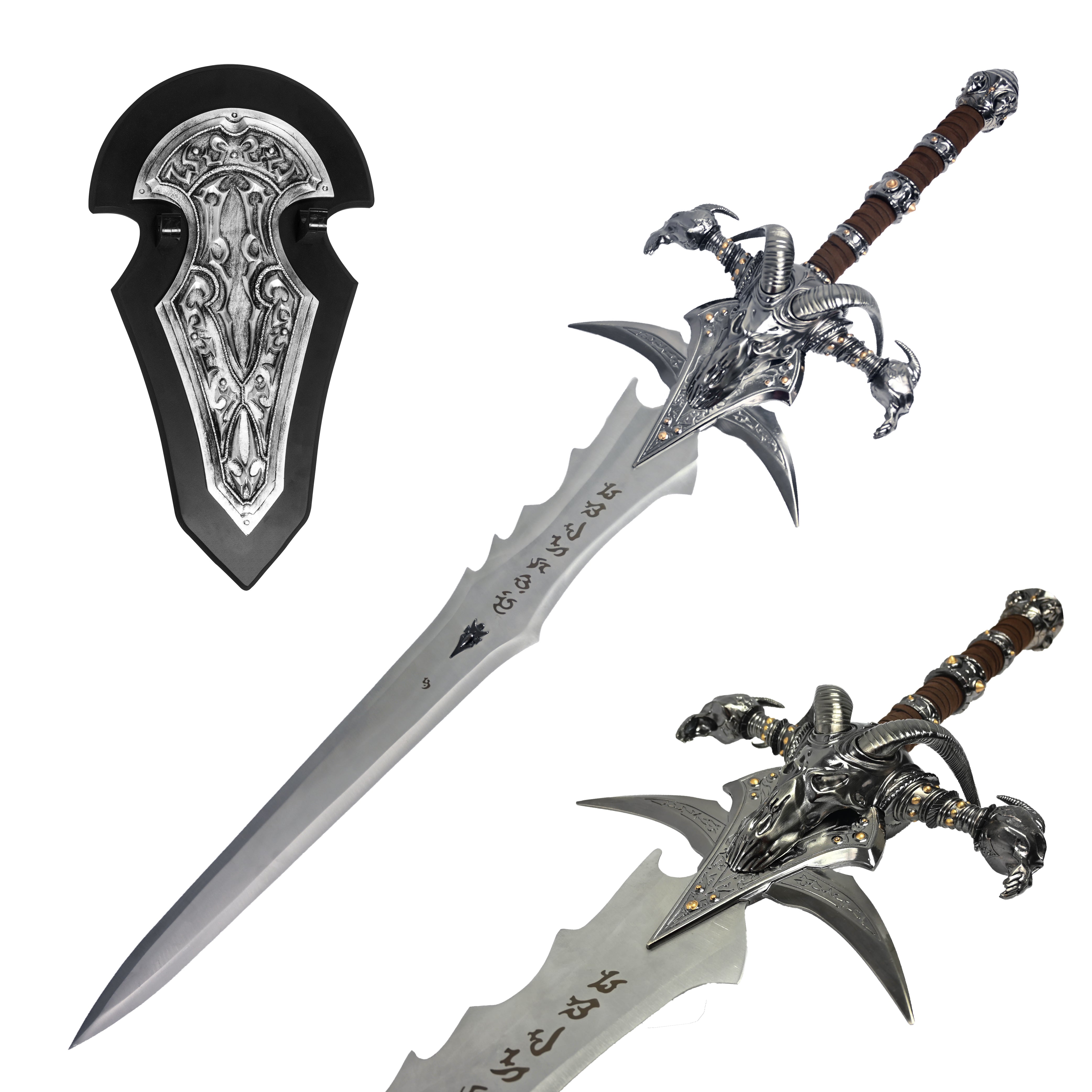 PREVENTA Frostmourne - ENTREGAS JULIO 2026