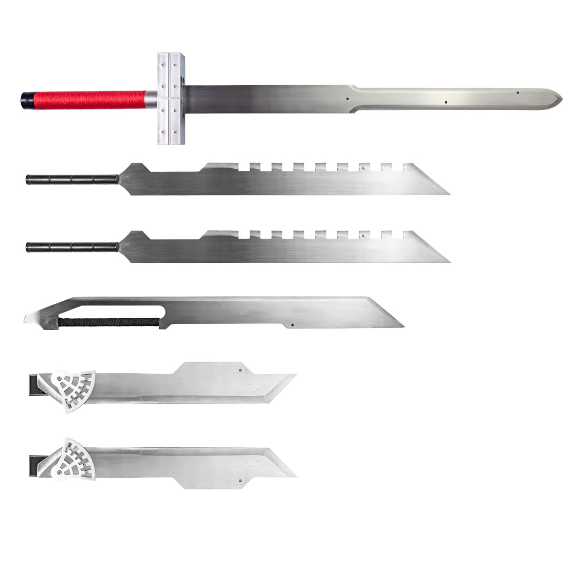 Fusion Sword