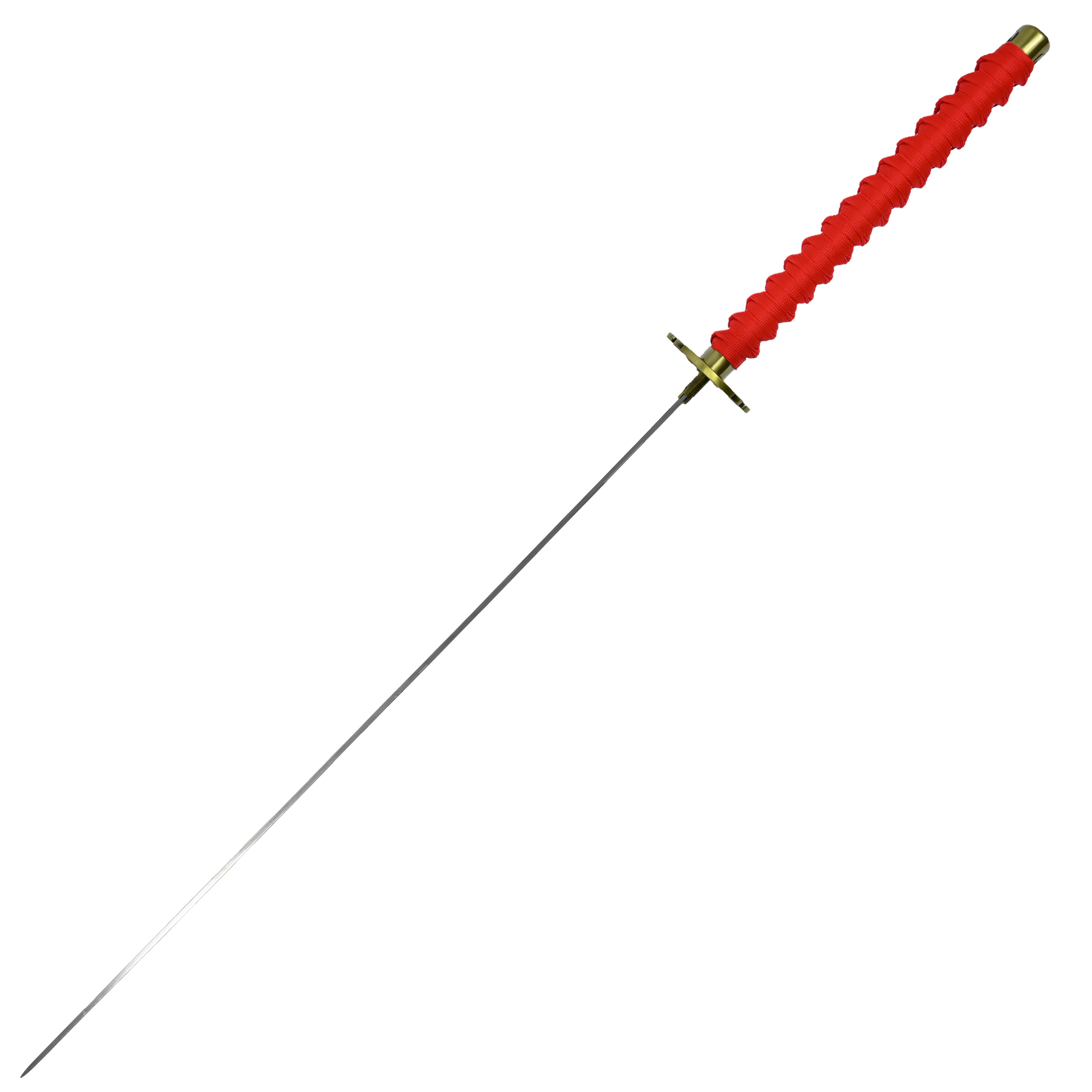 Katana del Dragón