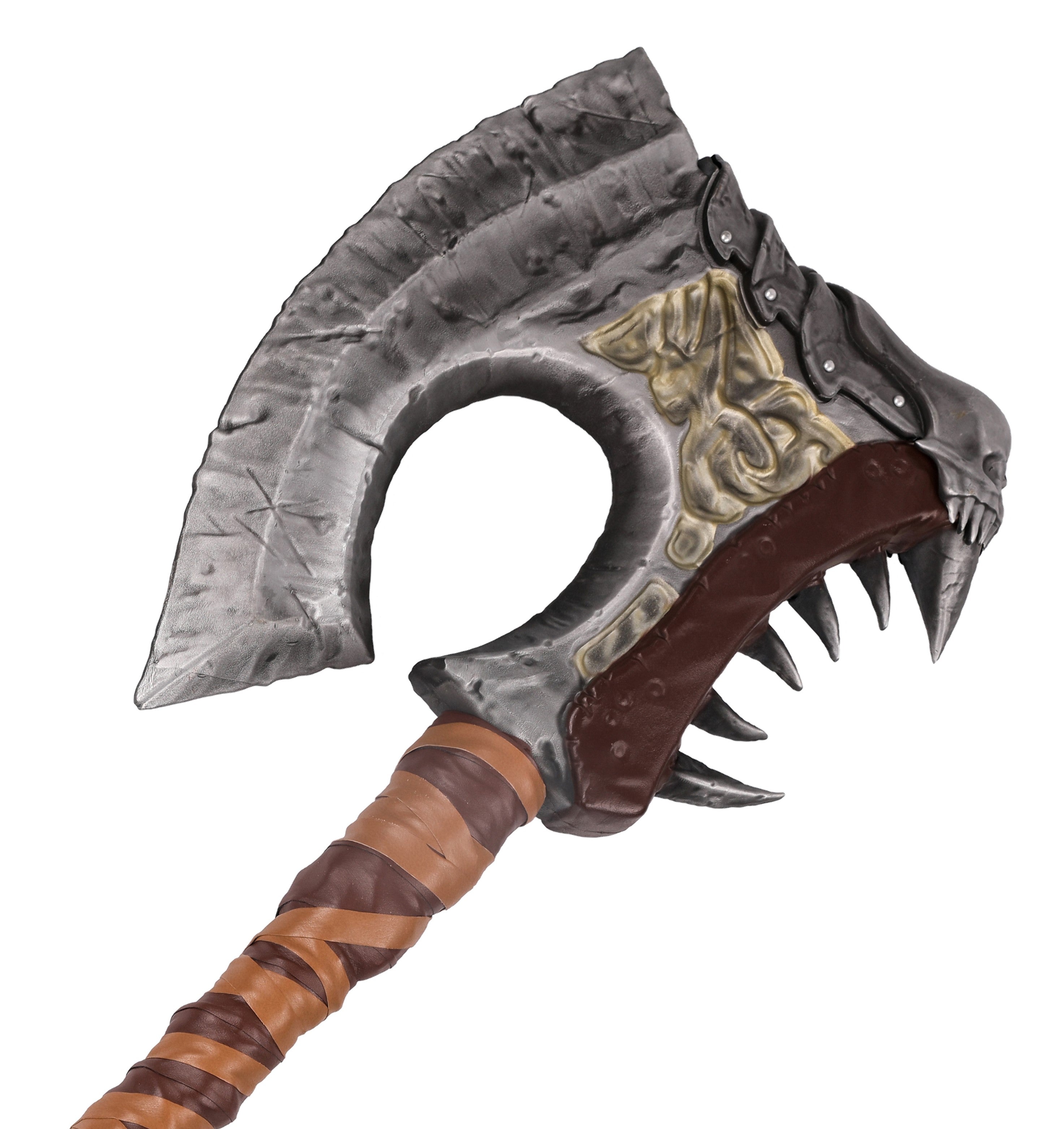 Gorehowl - PREVENTA