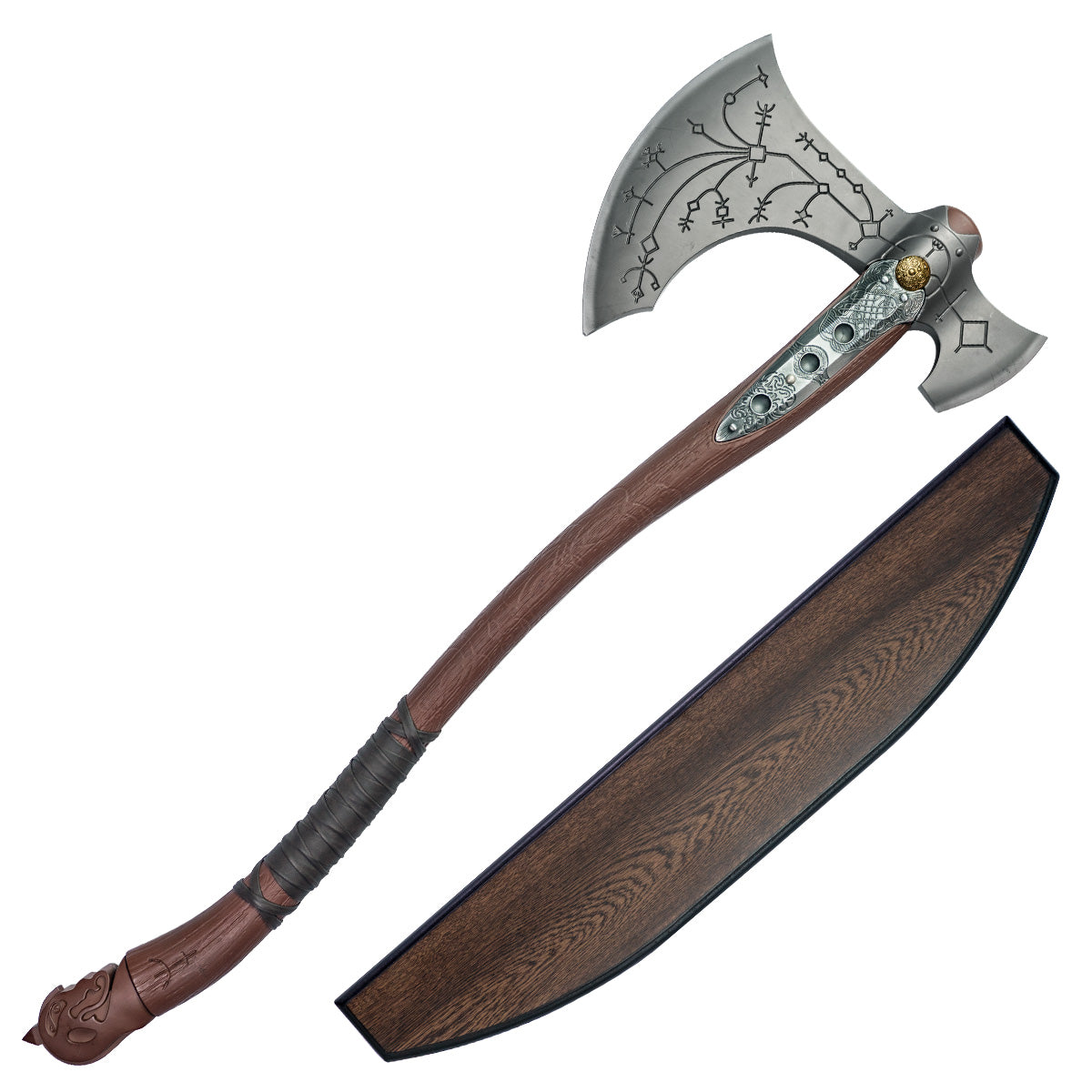 Leviathan Axe