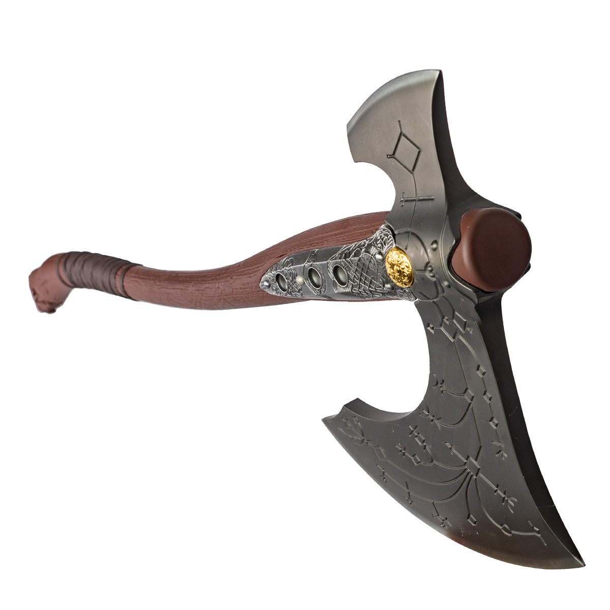 Leviathan Axe