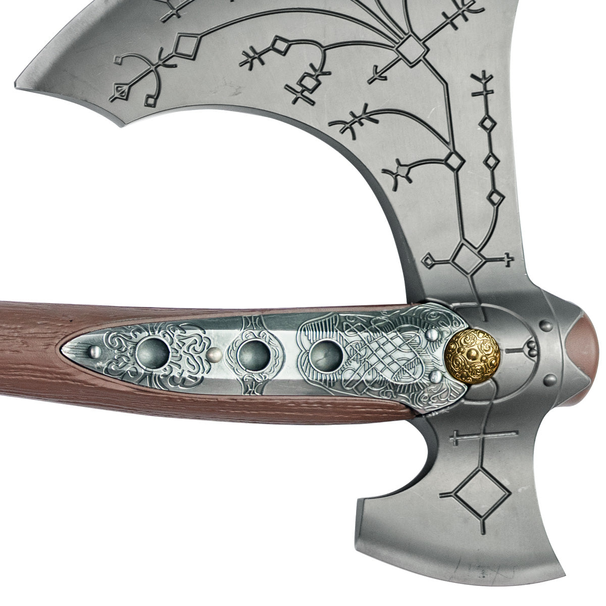 Leviathan Axe