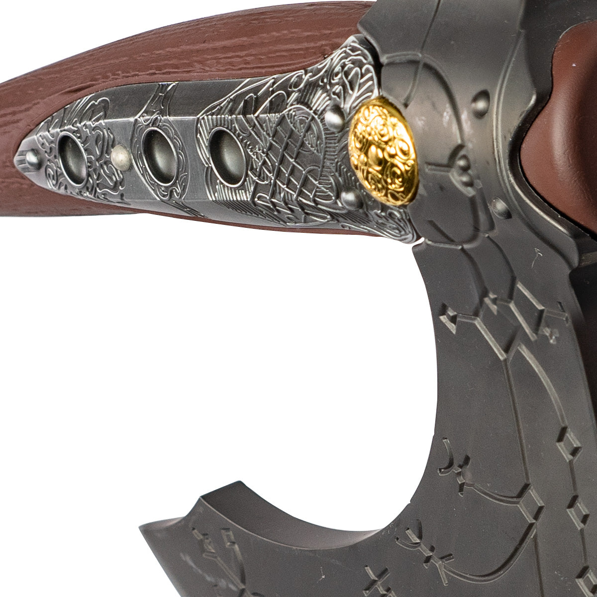 Leviathan Axe