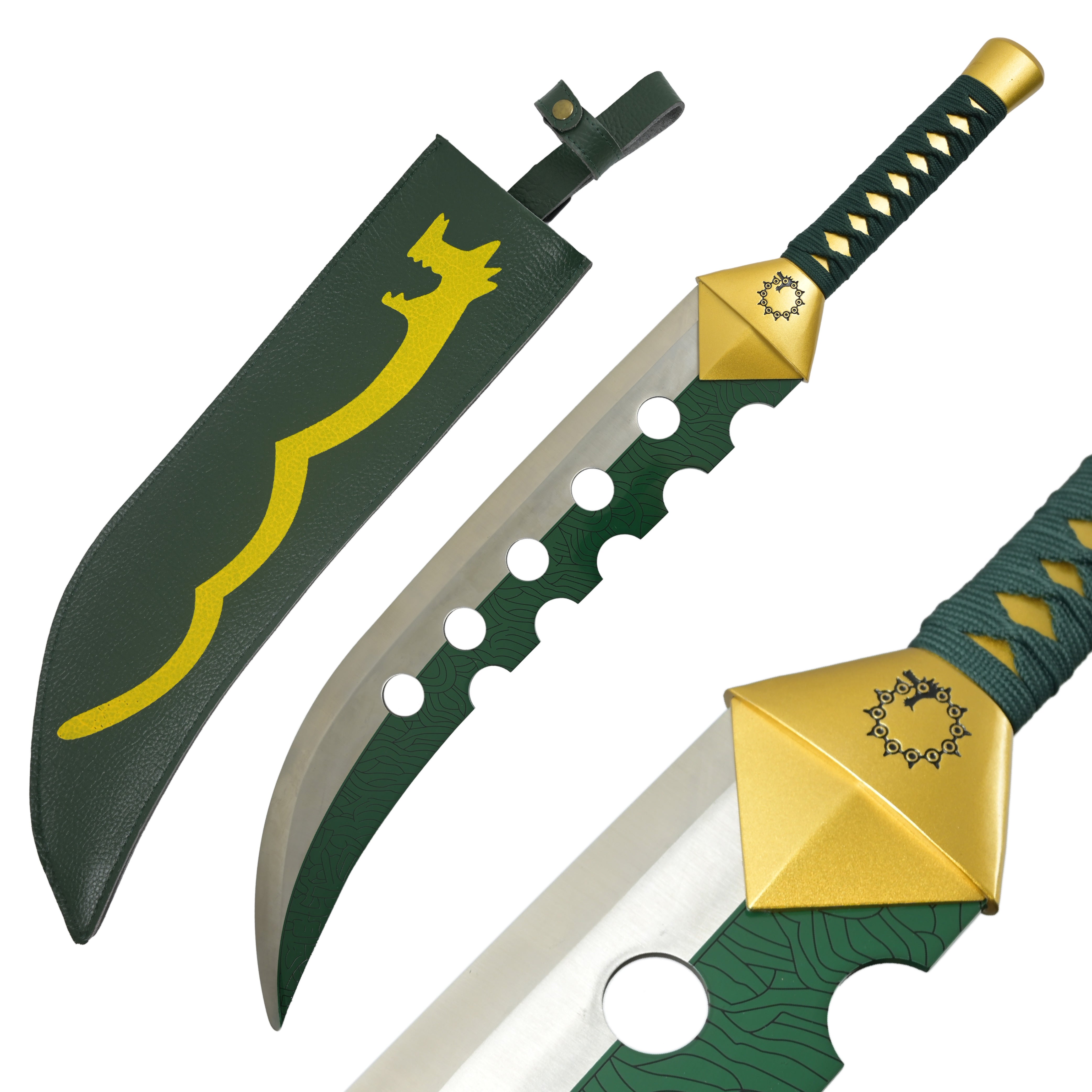 BACKORDER - Lostvayne