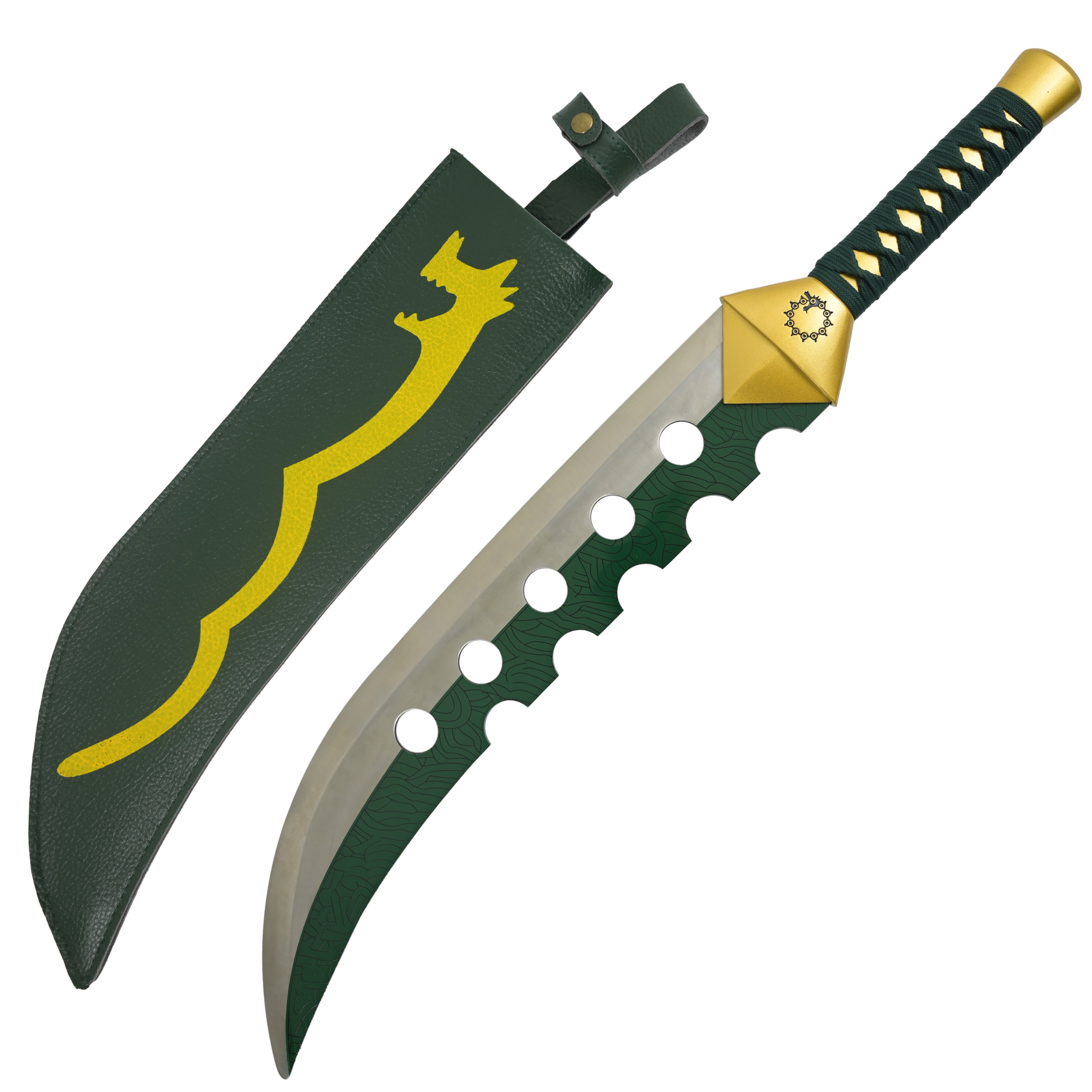 BACKORDER - Lostvayne