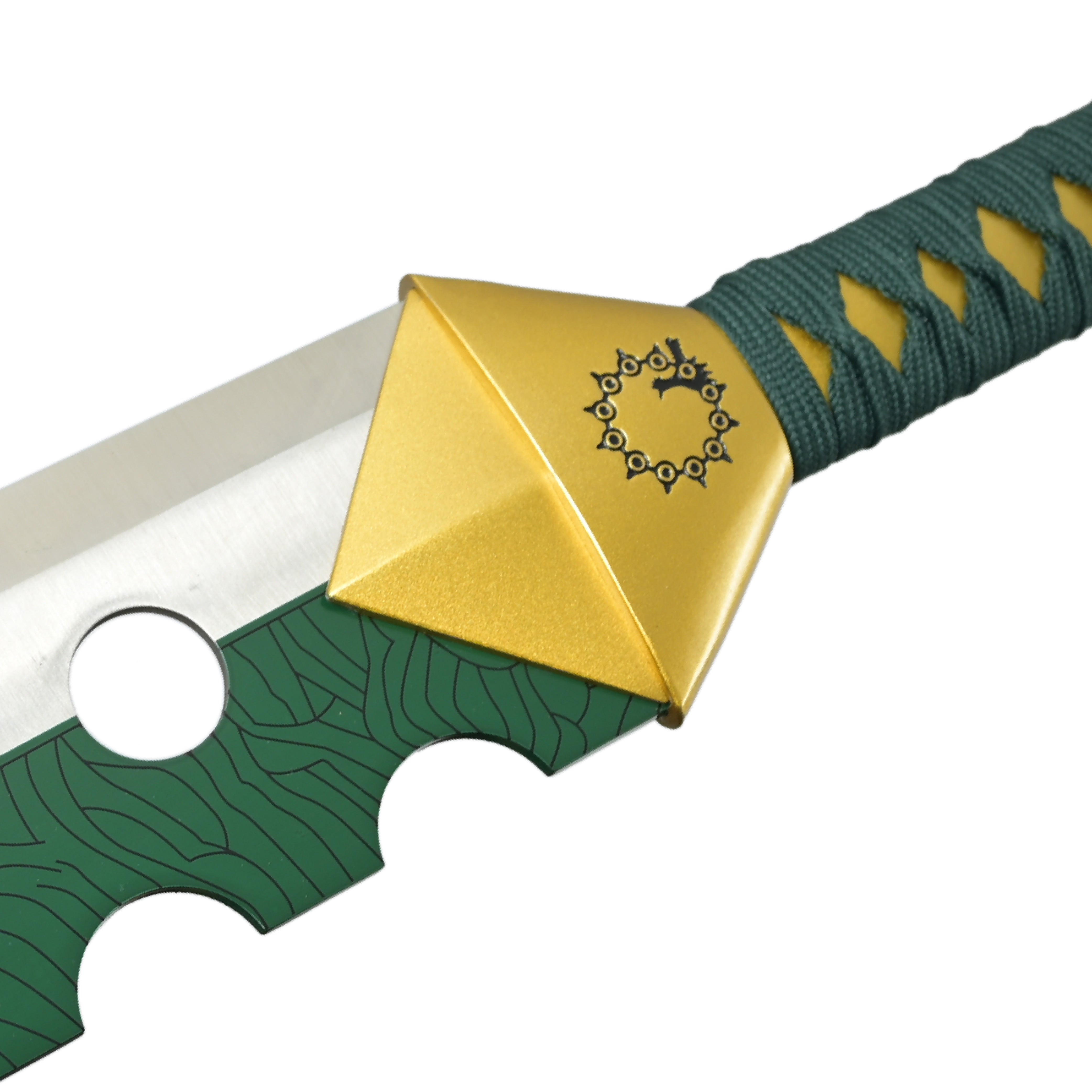 BACKORDER - Lostvayne