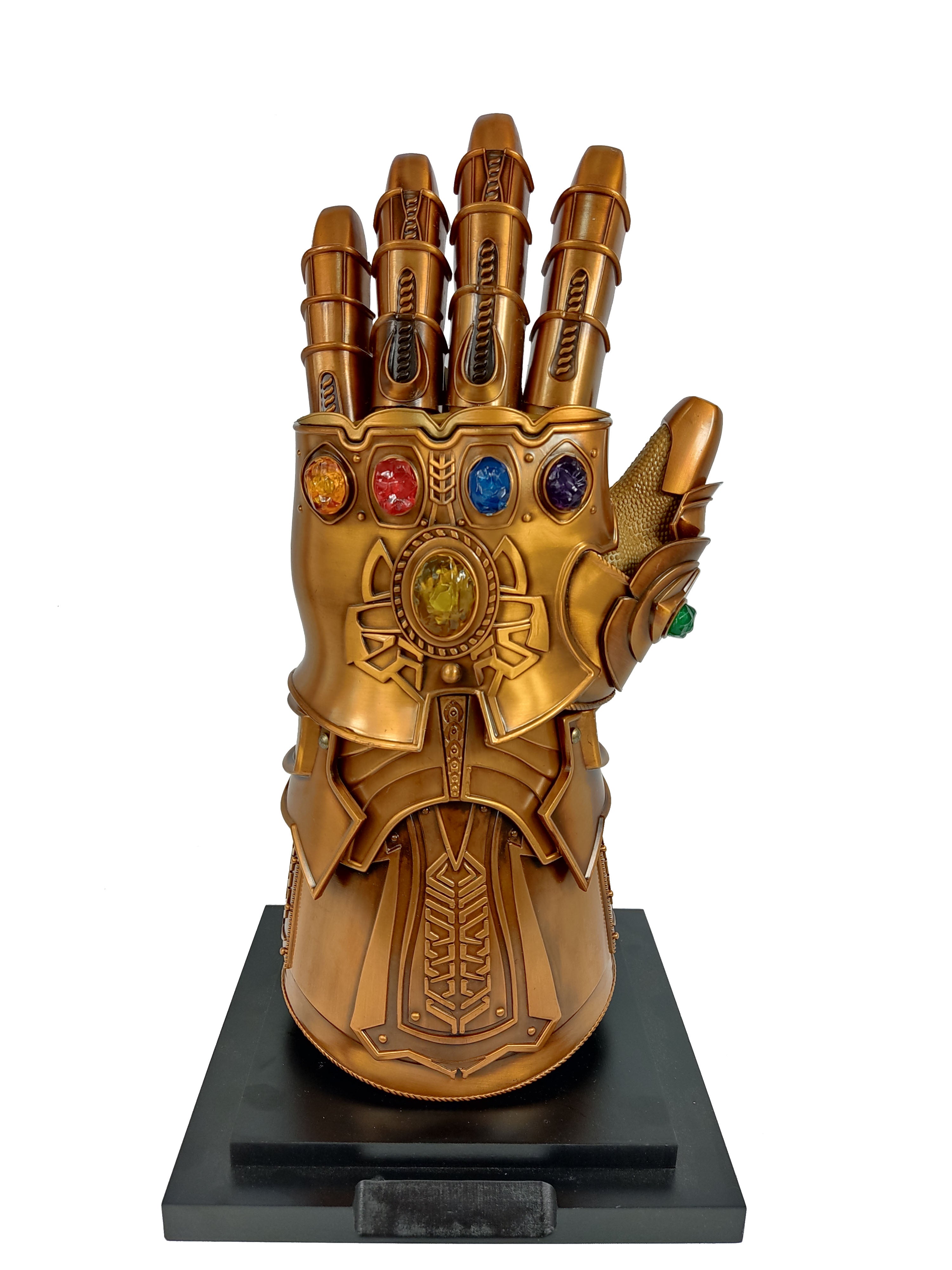 Infinity Gauntlet